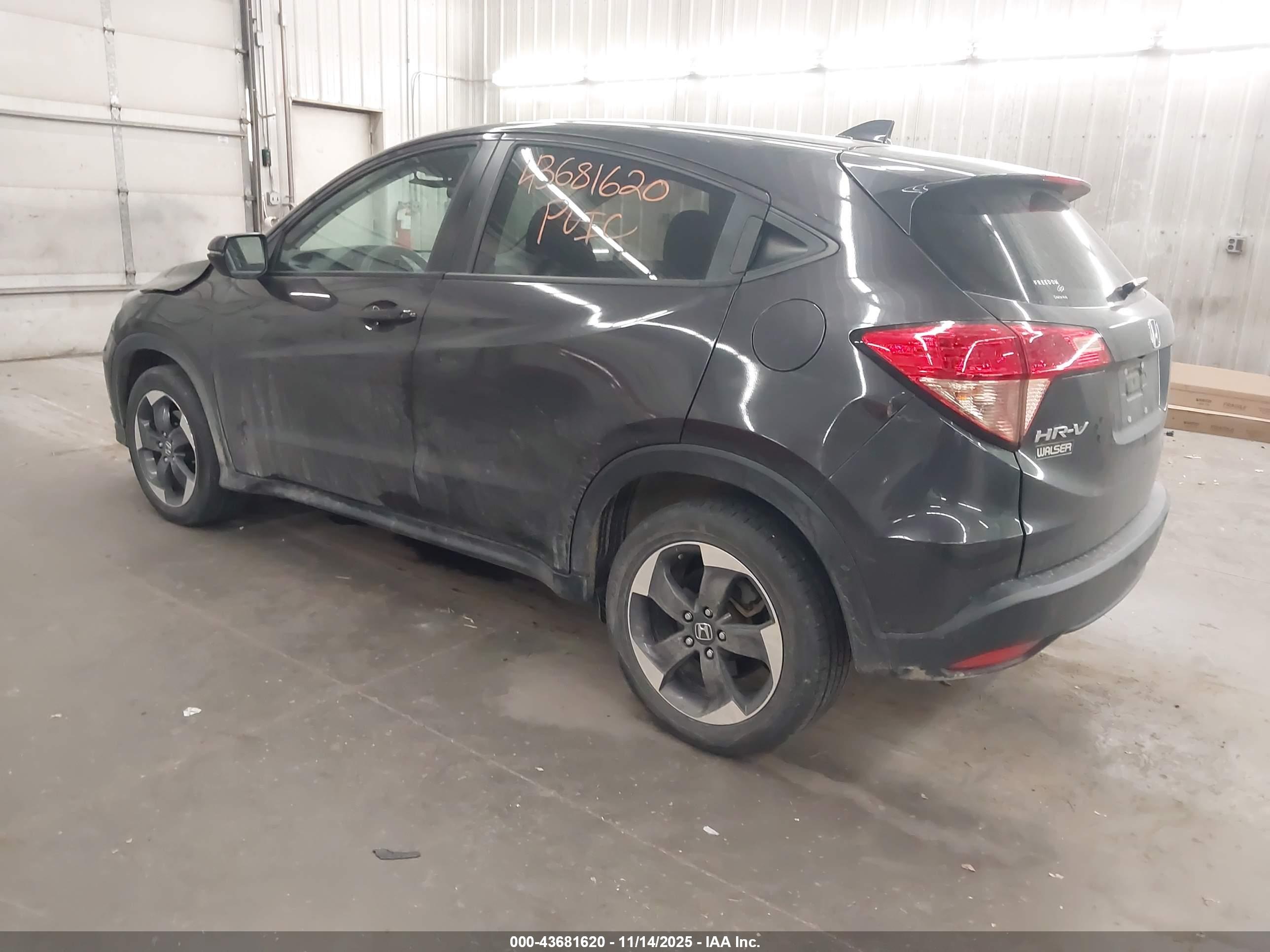 HONDA HR-V image 3