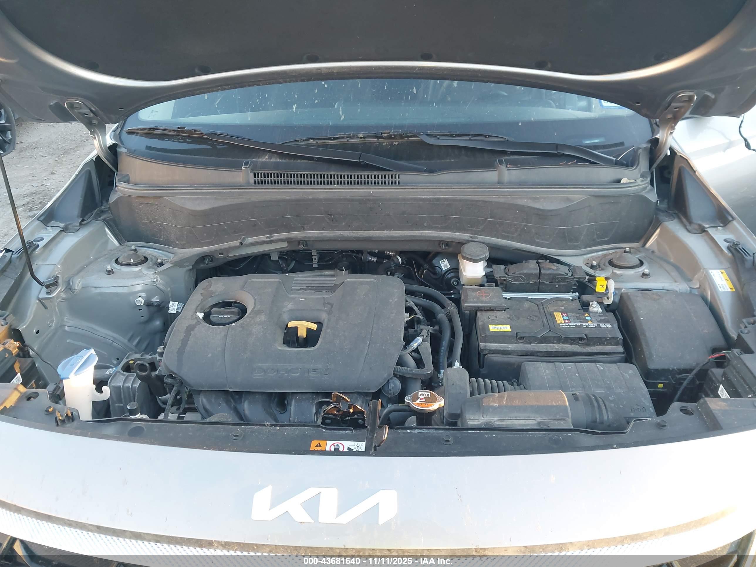KIA SELTOS image 10