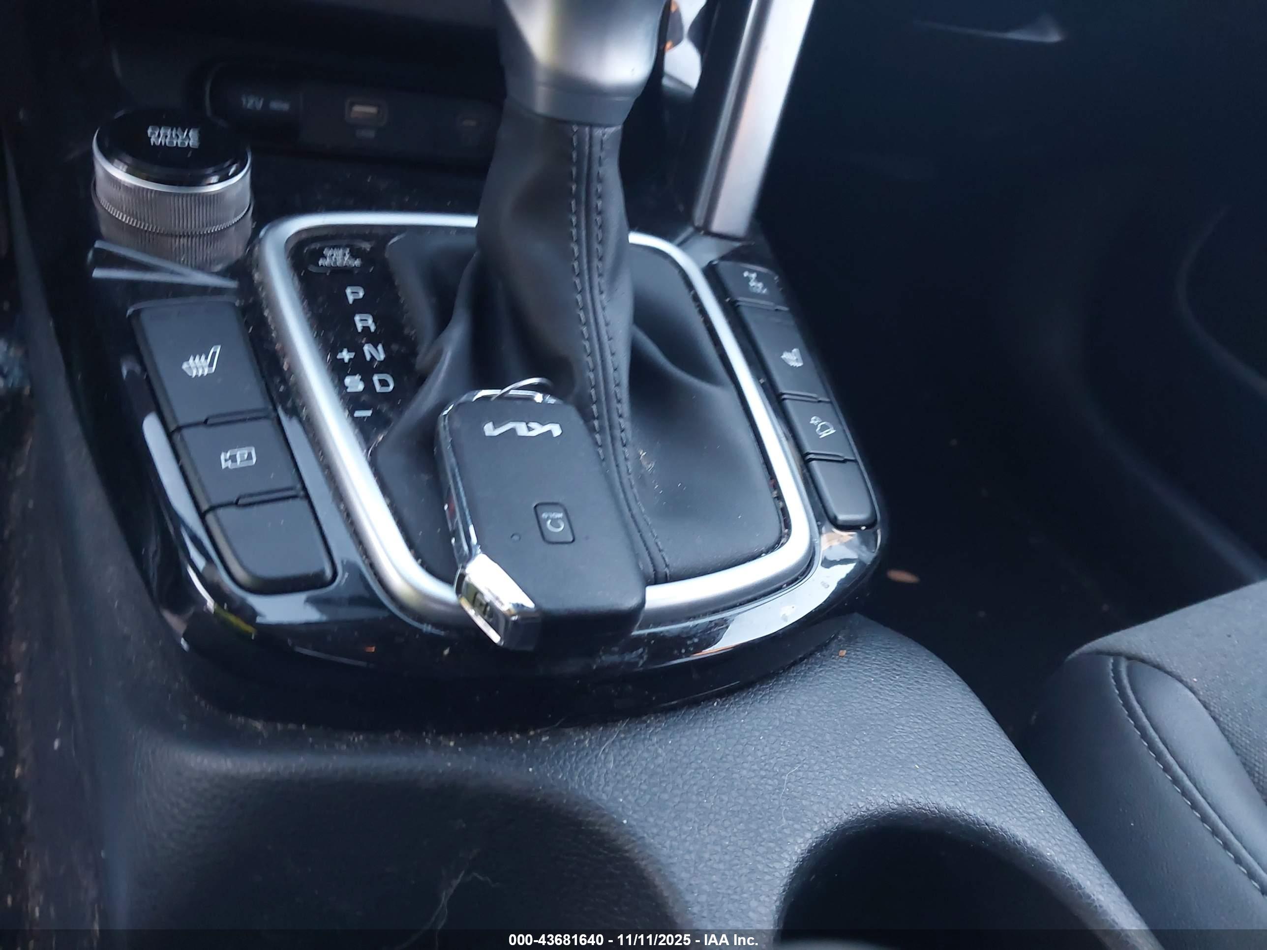 KIA SELTOS image 11
