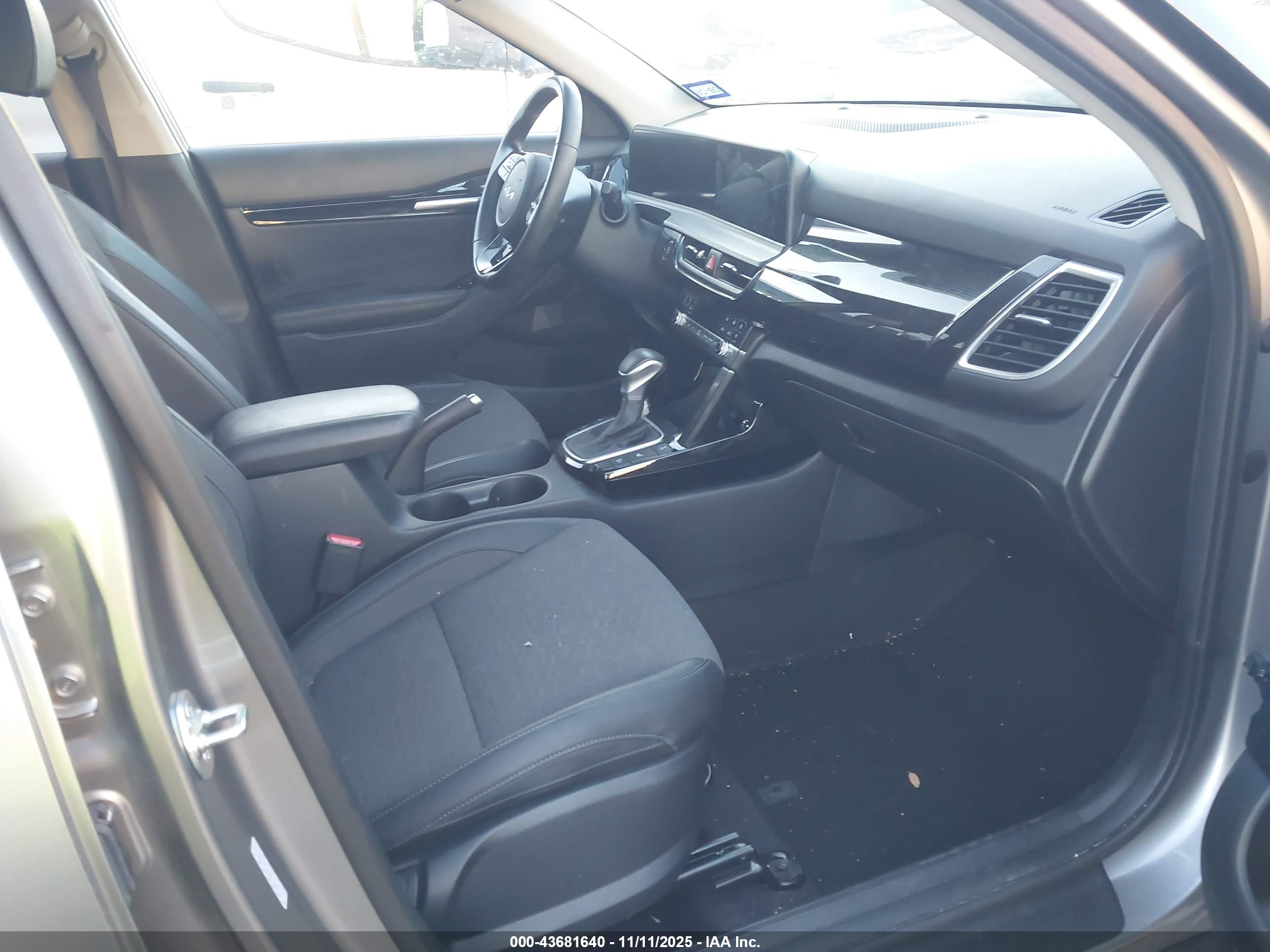 KIA SELTOS image 5