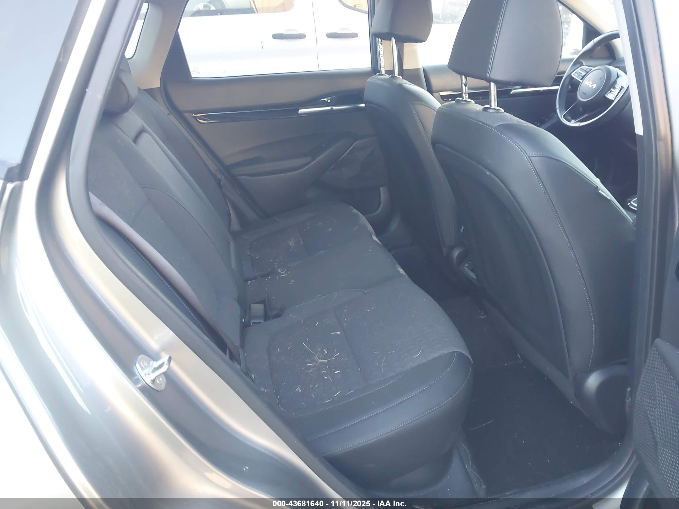 KIA SELTOS image 8