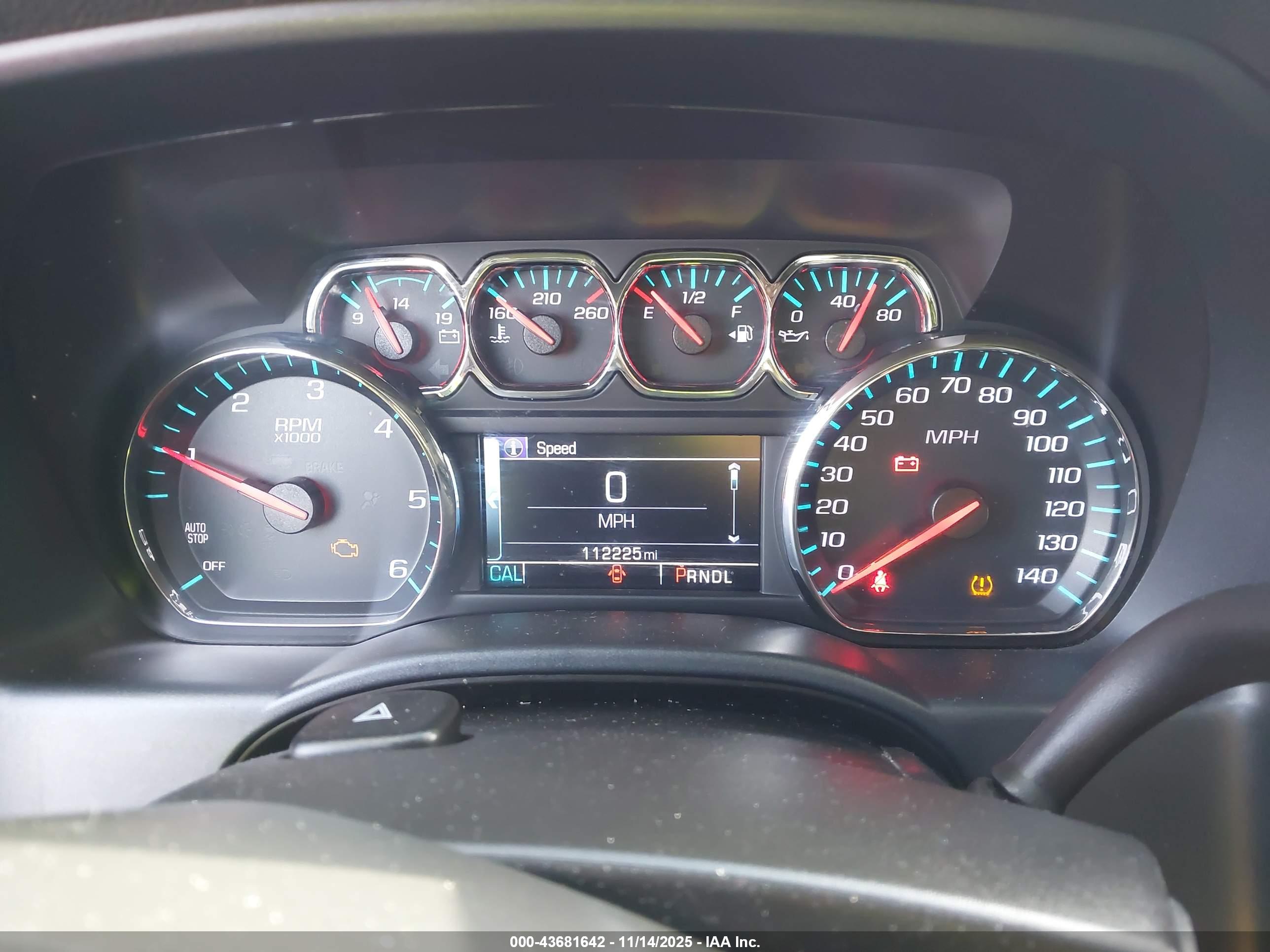 CHEVROLET SILVERADO image 7