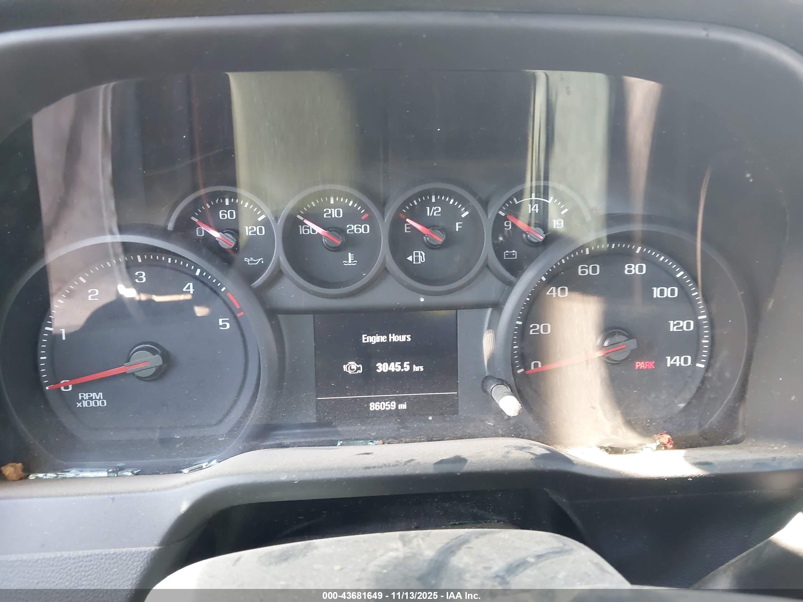 GMC SIERRA image 7