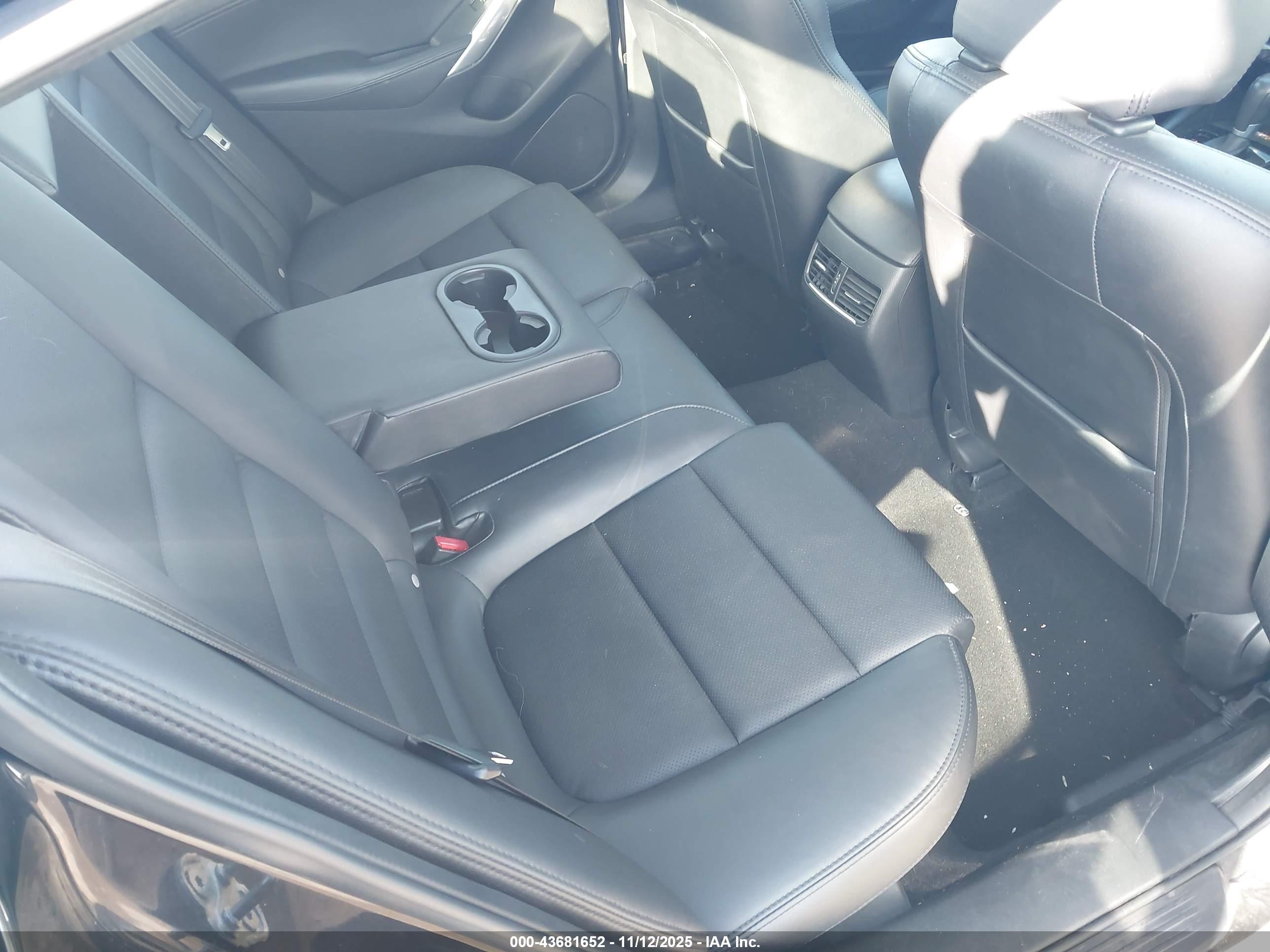 MAZDA MAZDA6 image 8