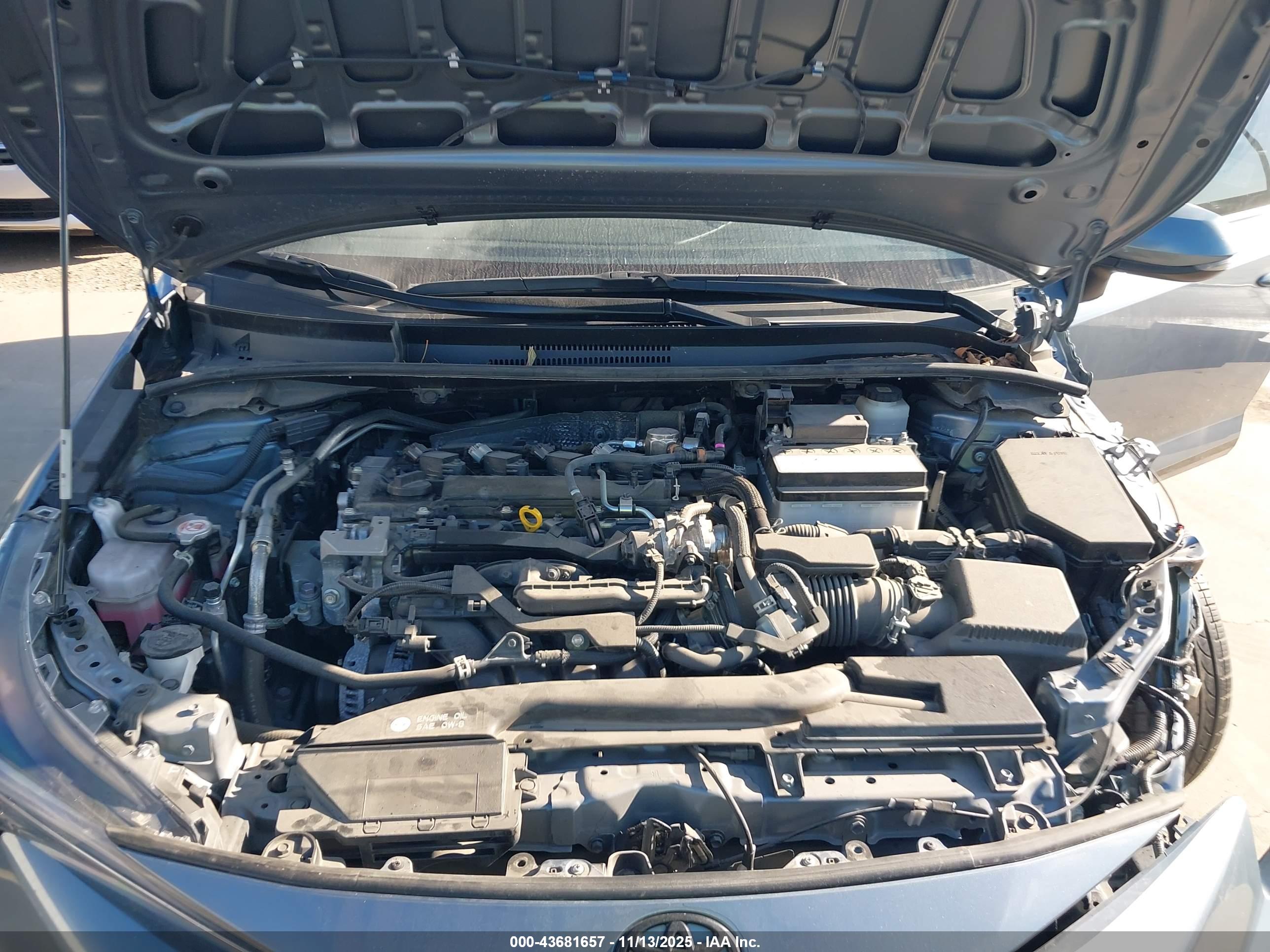 TOYOTA COROLLA image 10