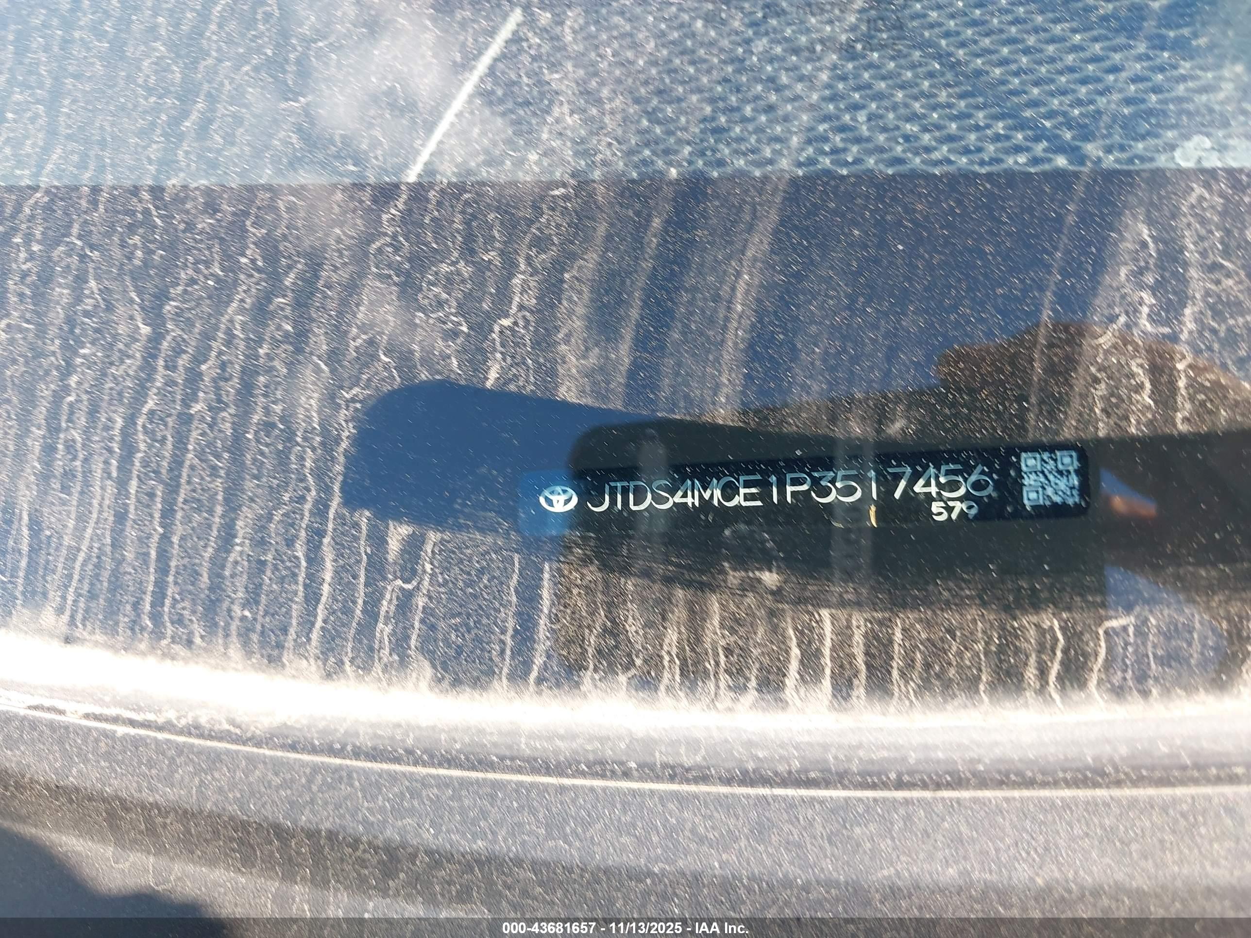 TOYOTA COROLLA image 9