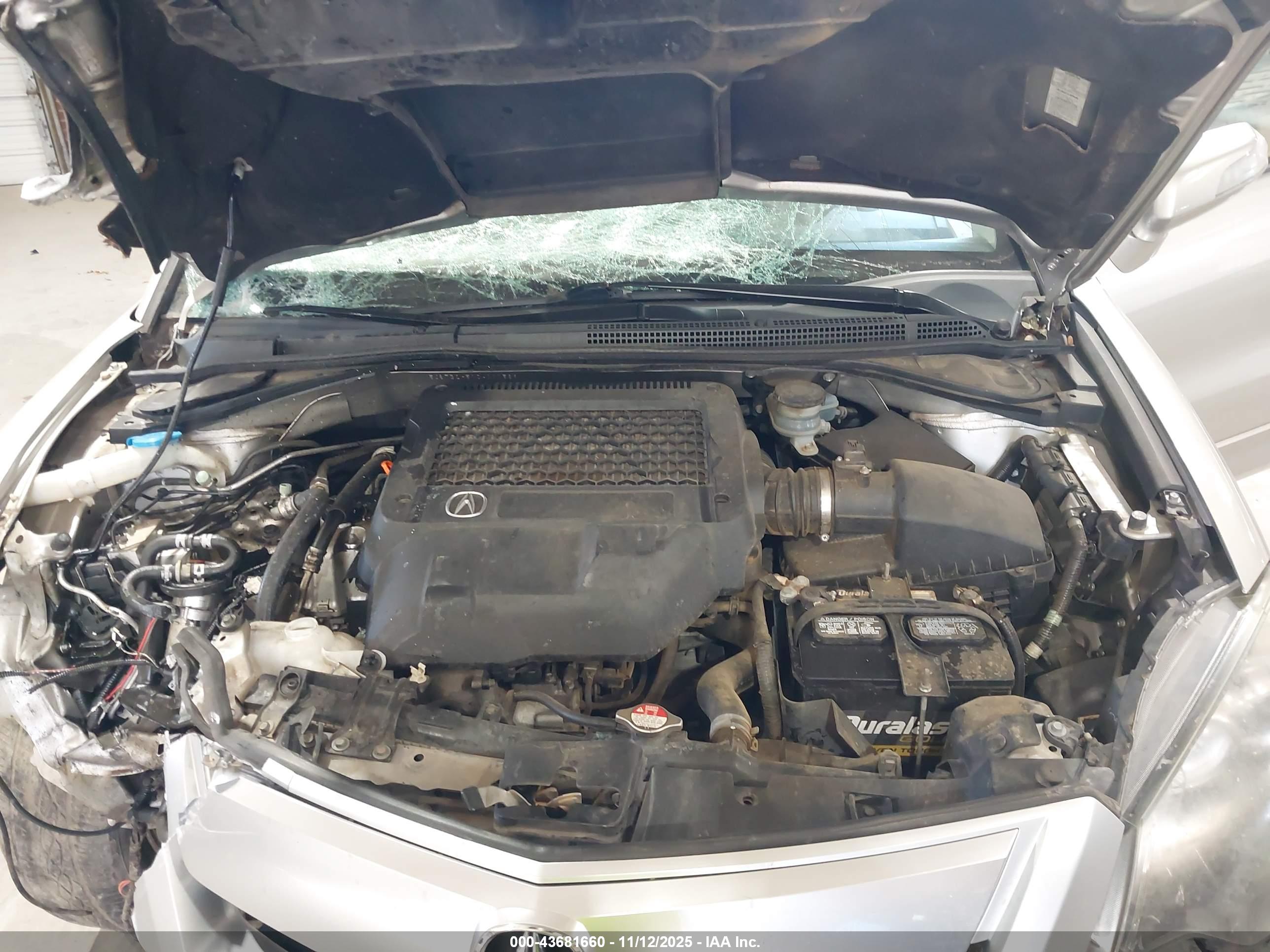 ACURA RDX image 10