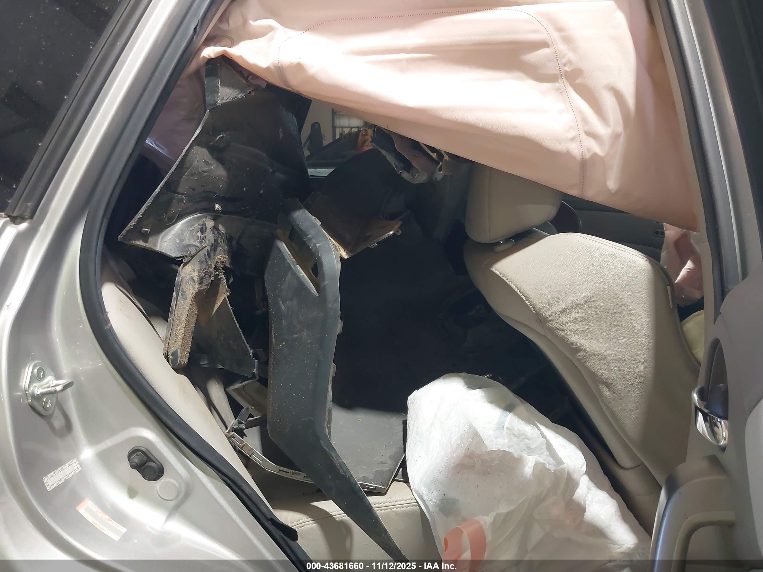 ACURA RDX image 8