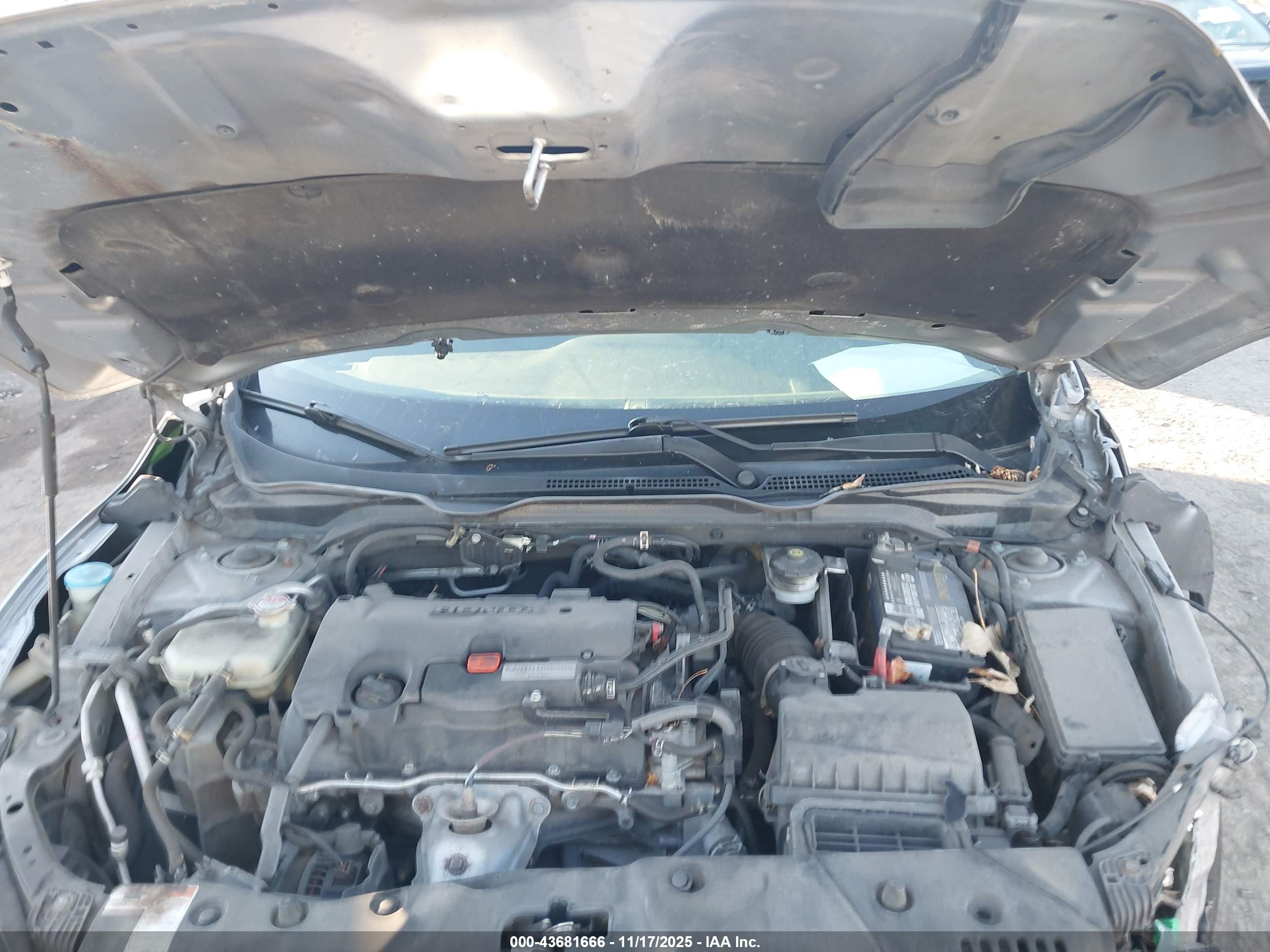 HONDA CIVIC image 10