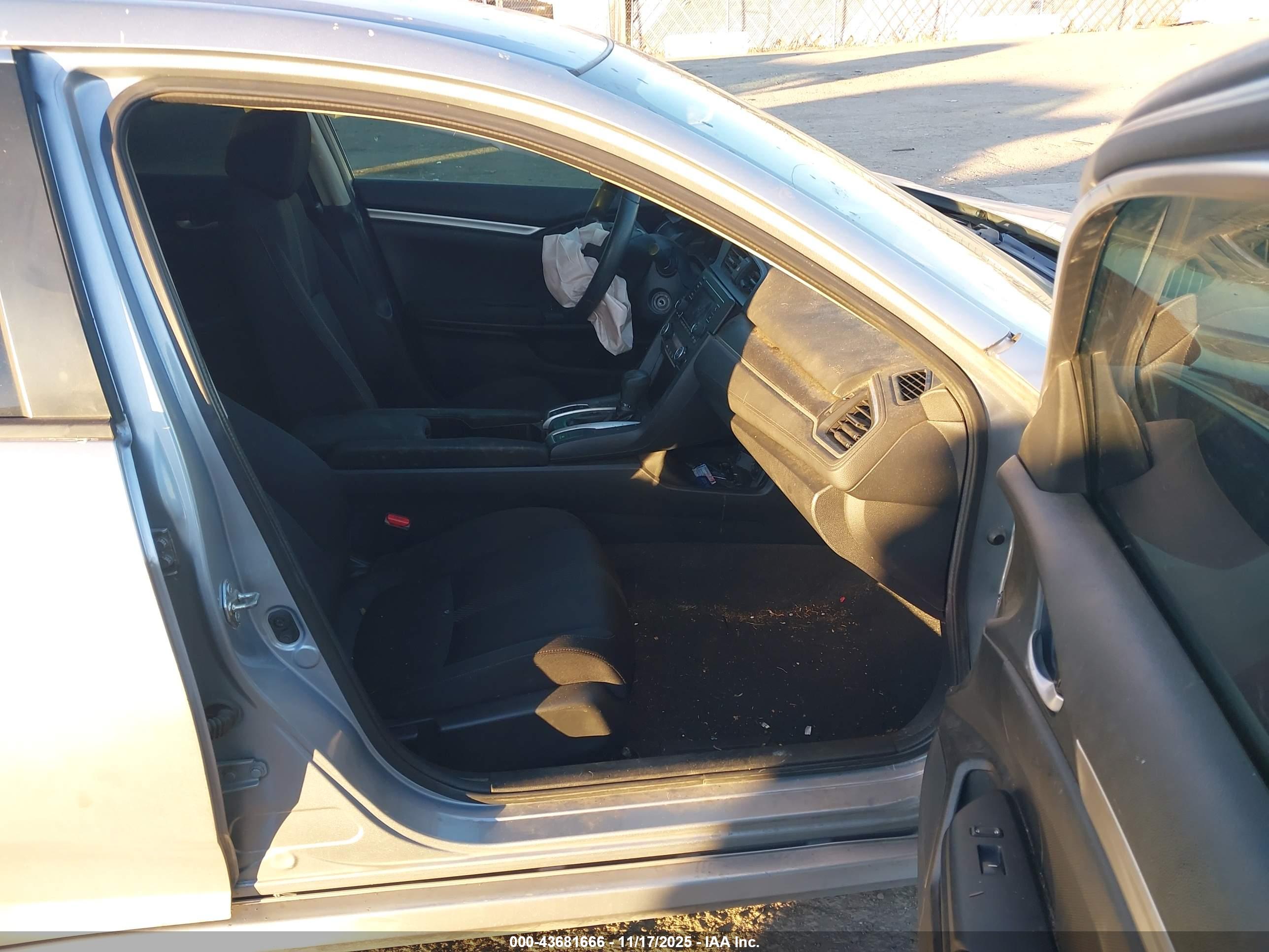 HONDA CIVIC image 5