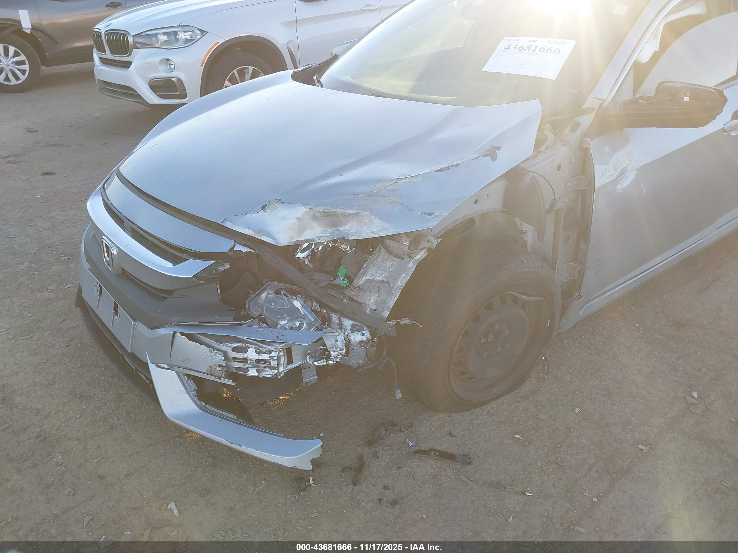 HONDA CIVIC image 6