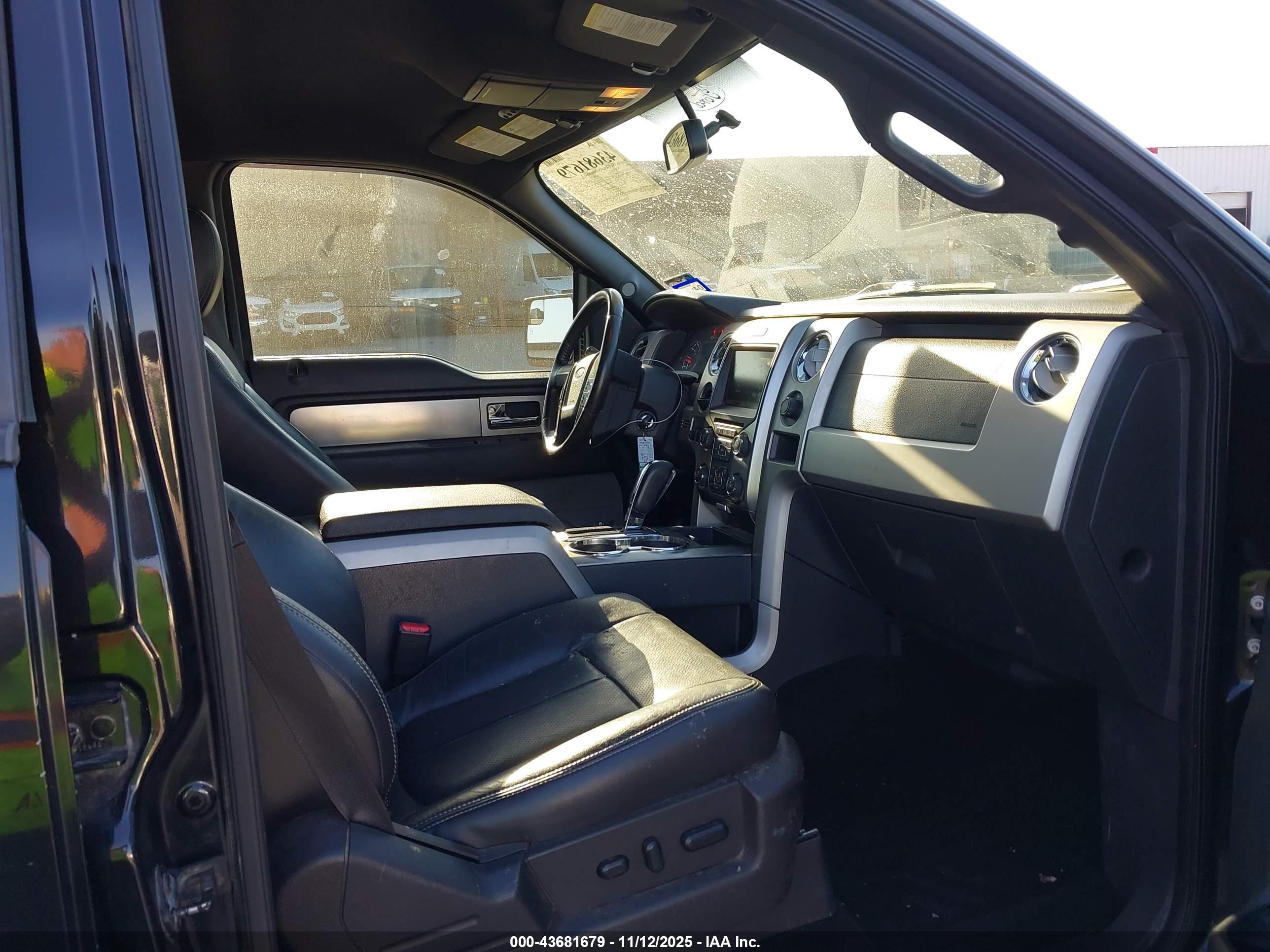 FORD F-150 image 5