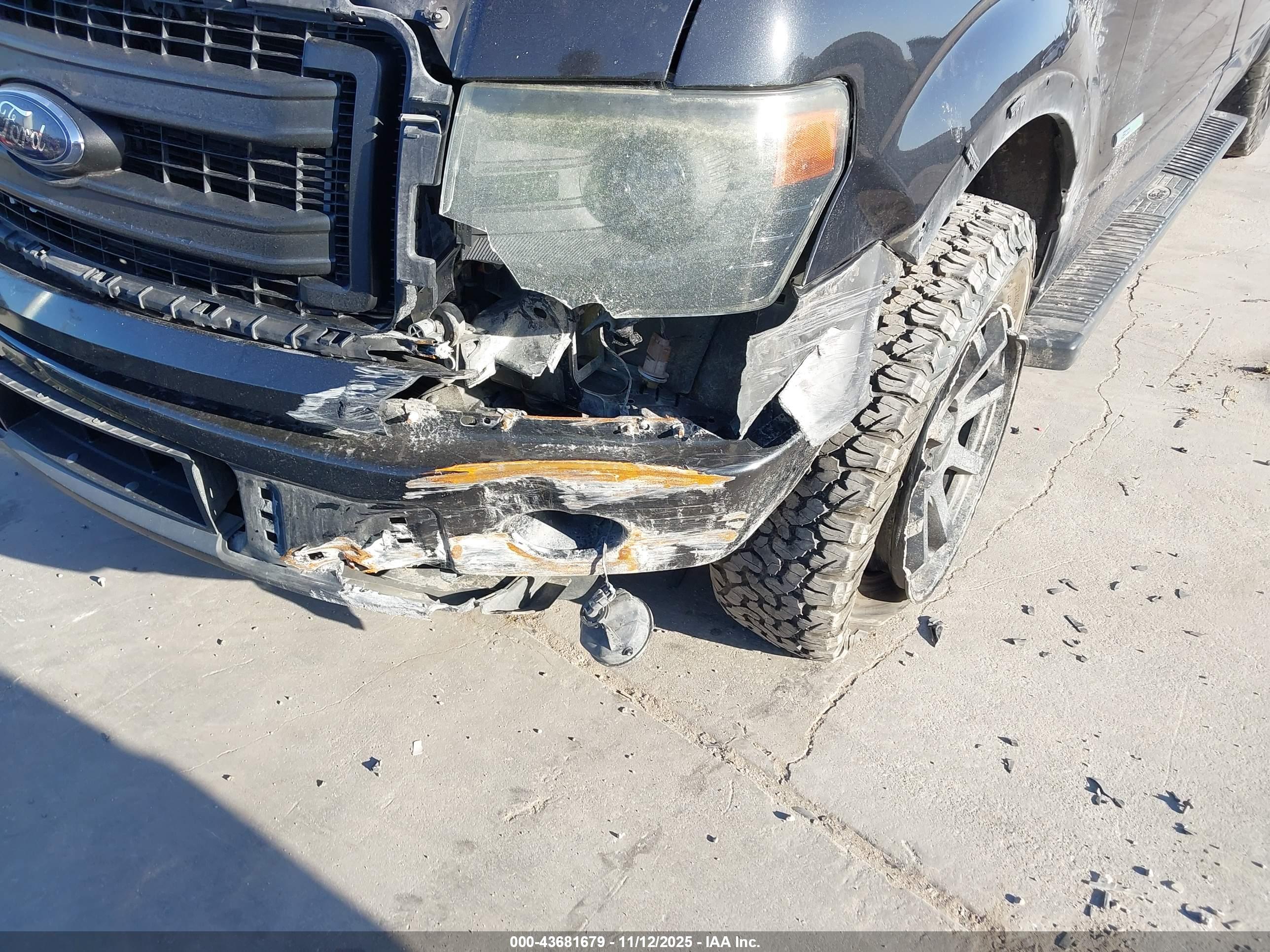 FORD F-150 image 6