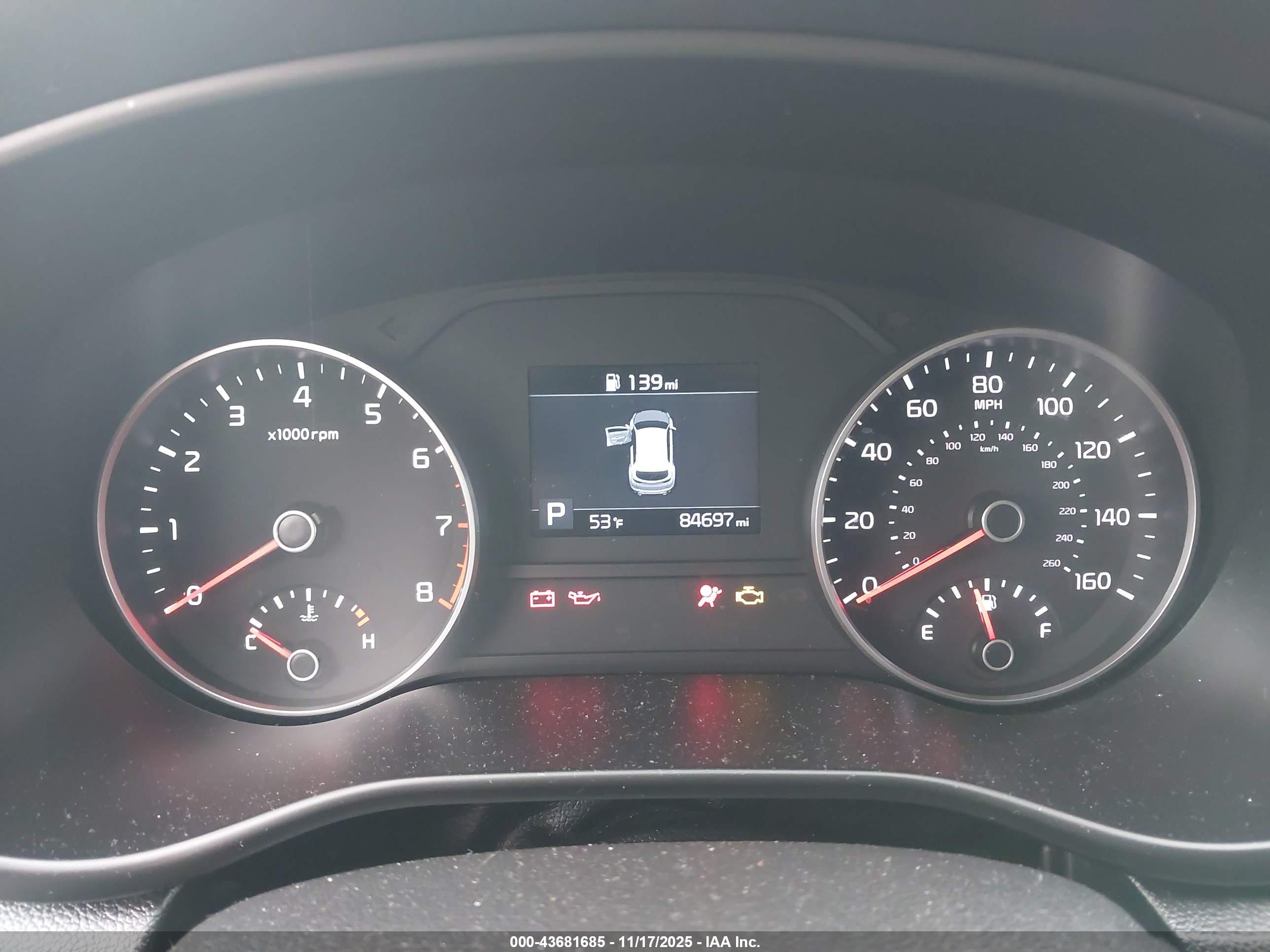 KIA SPORTAGE image 7