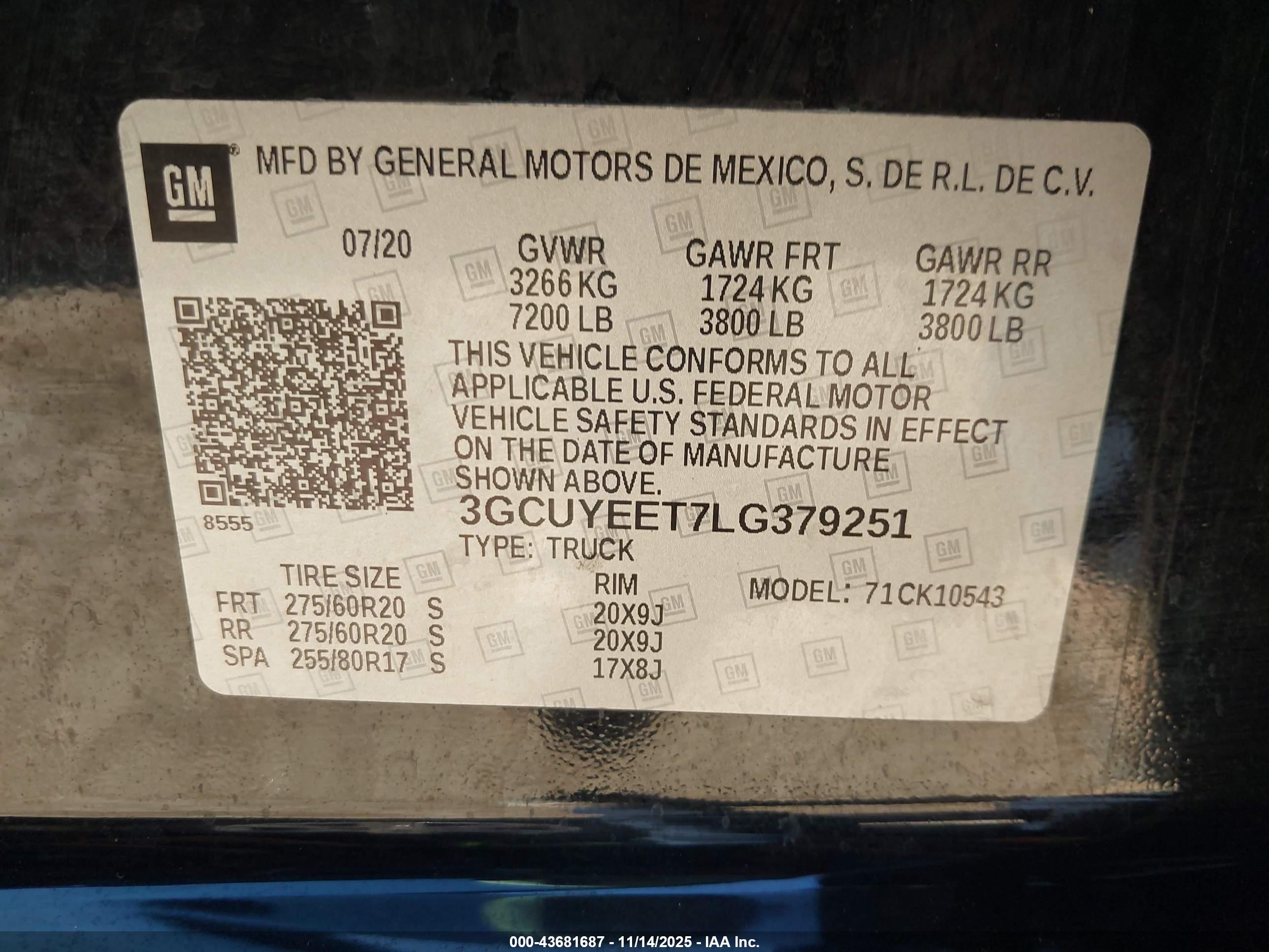 CHEVROLET SILVERADO image 9