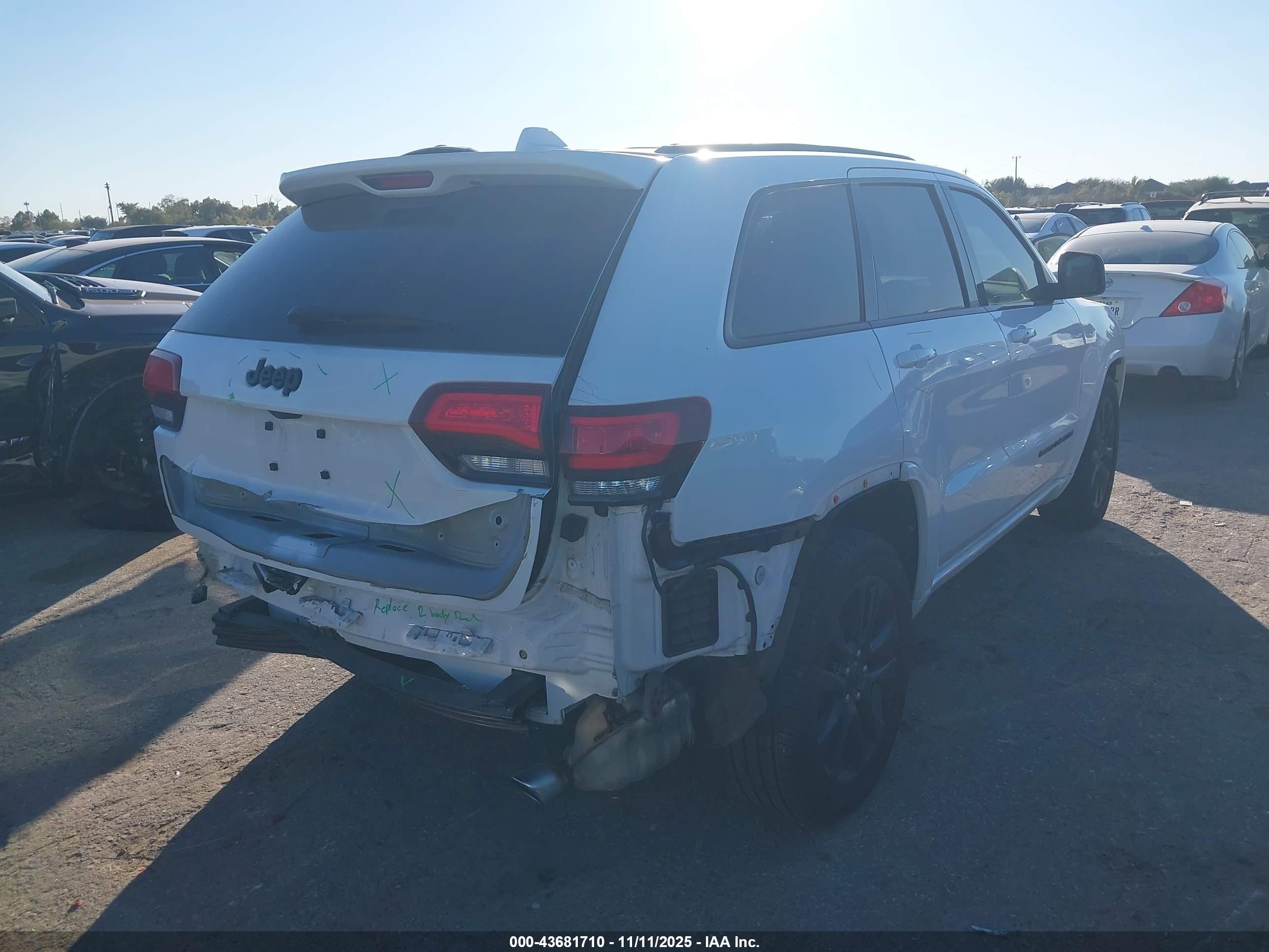 JEEP GRAND image 4