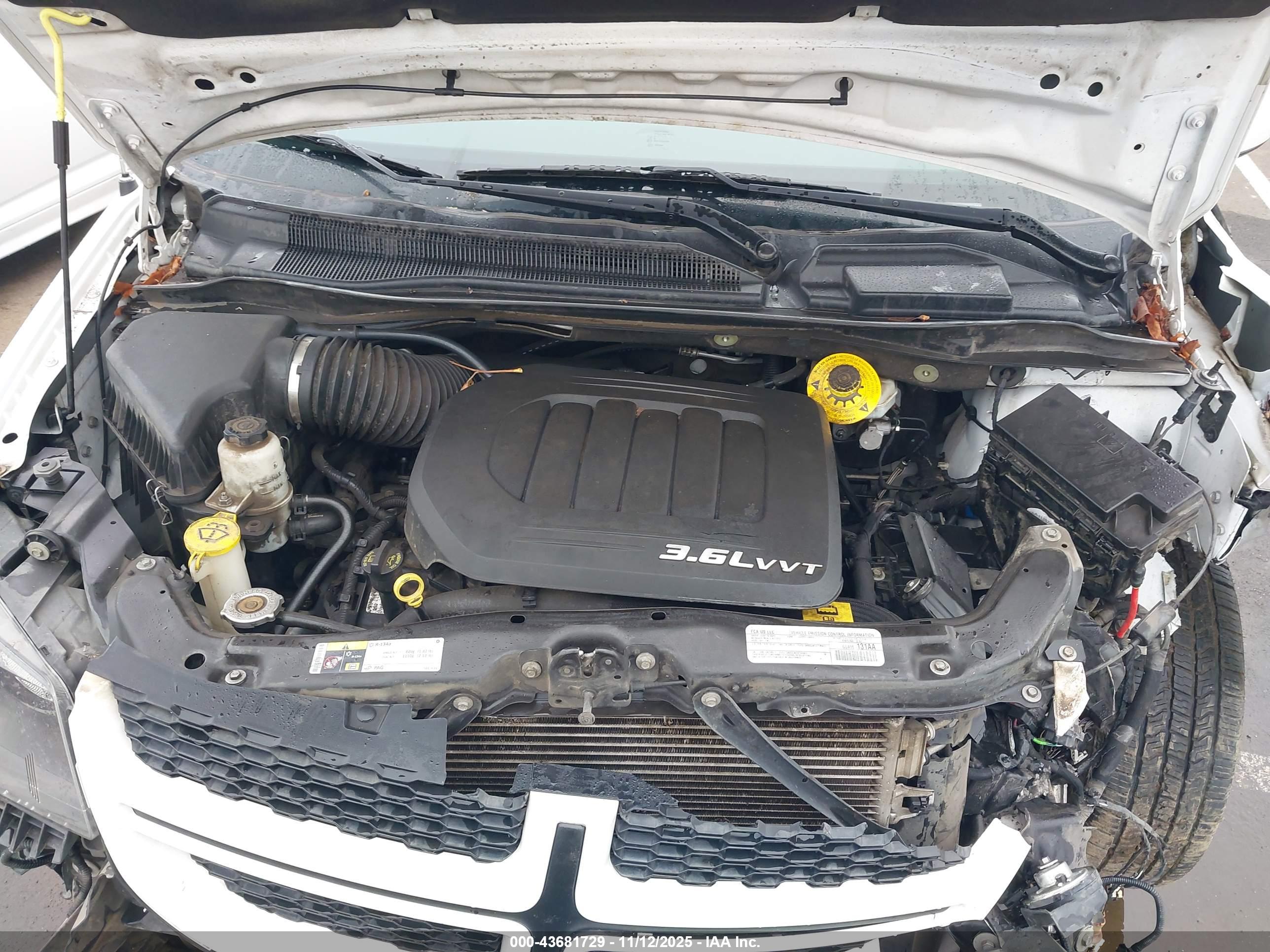 DODGE GRAND image 10