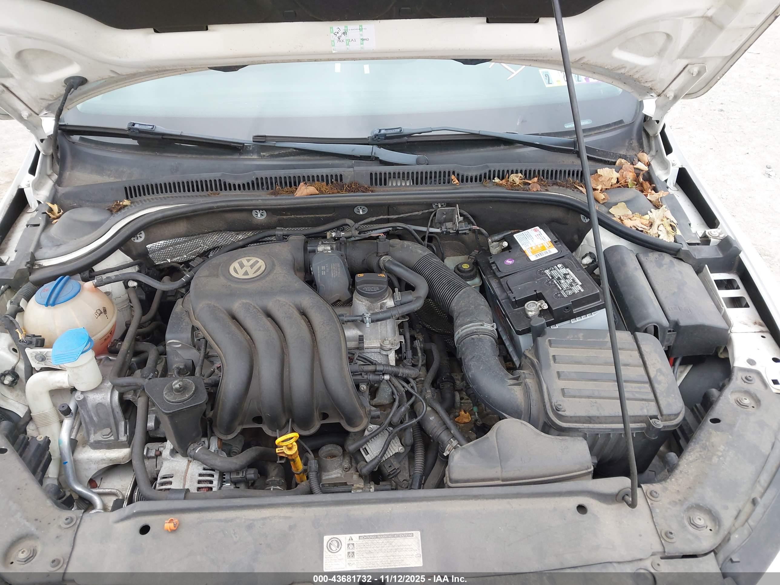 VOLKSWAGEN JETTA image 10