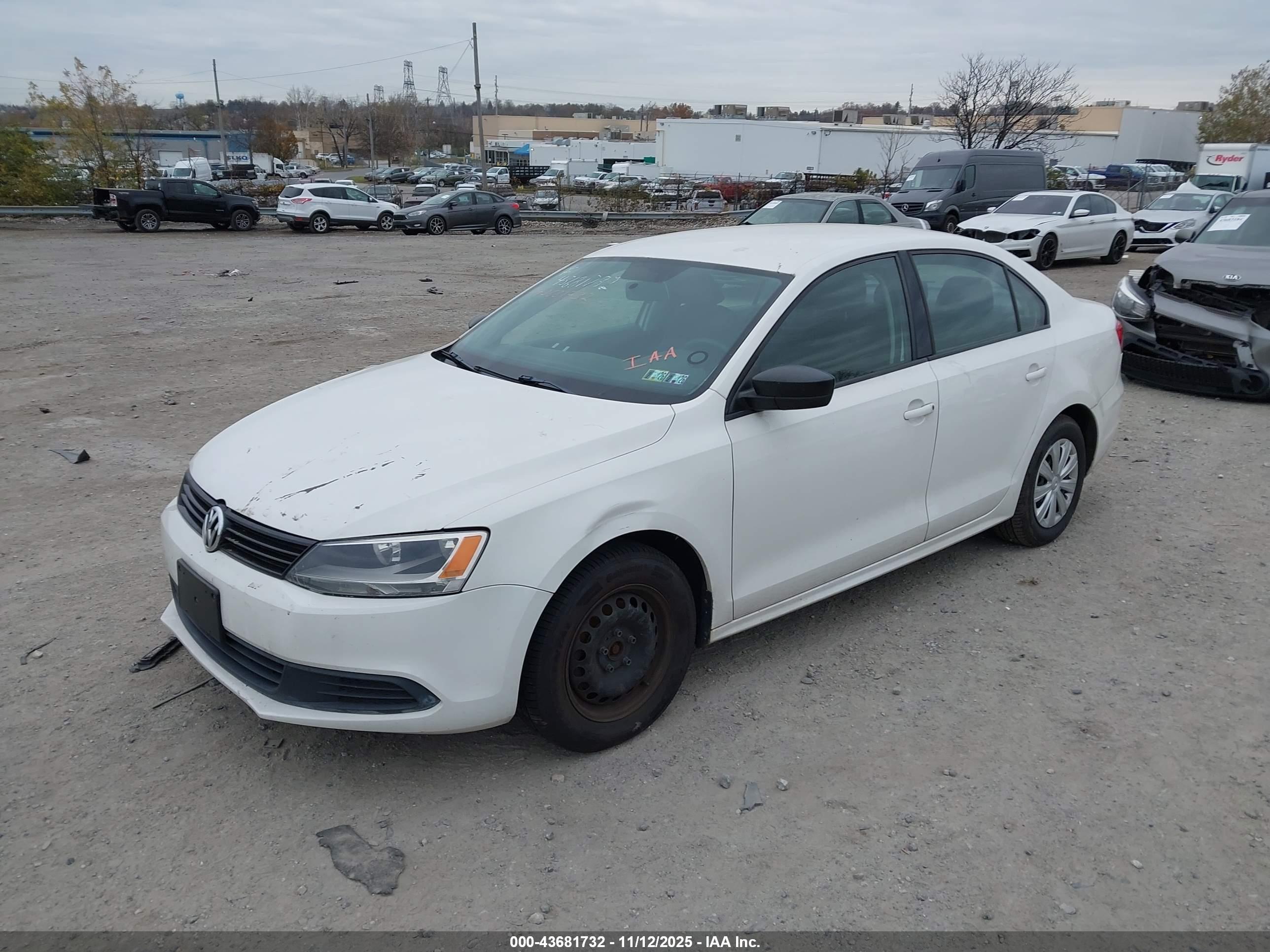 VOLKSWAGEN JETTA image 2