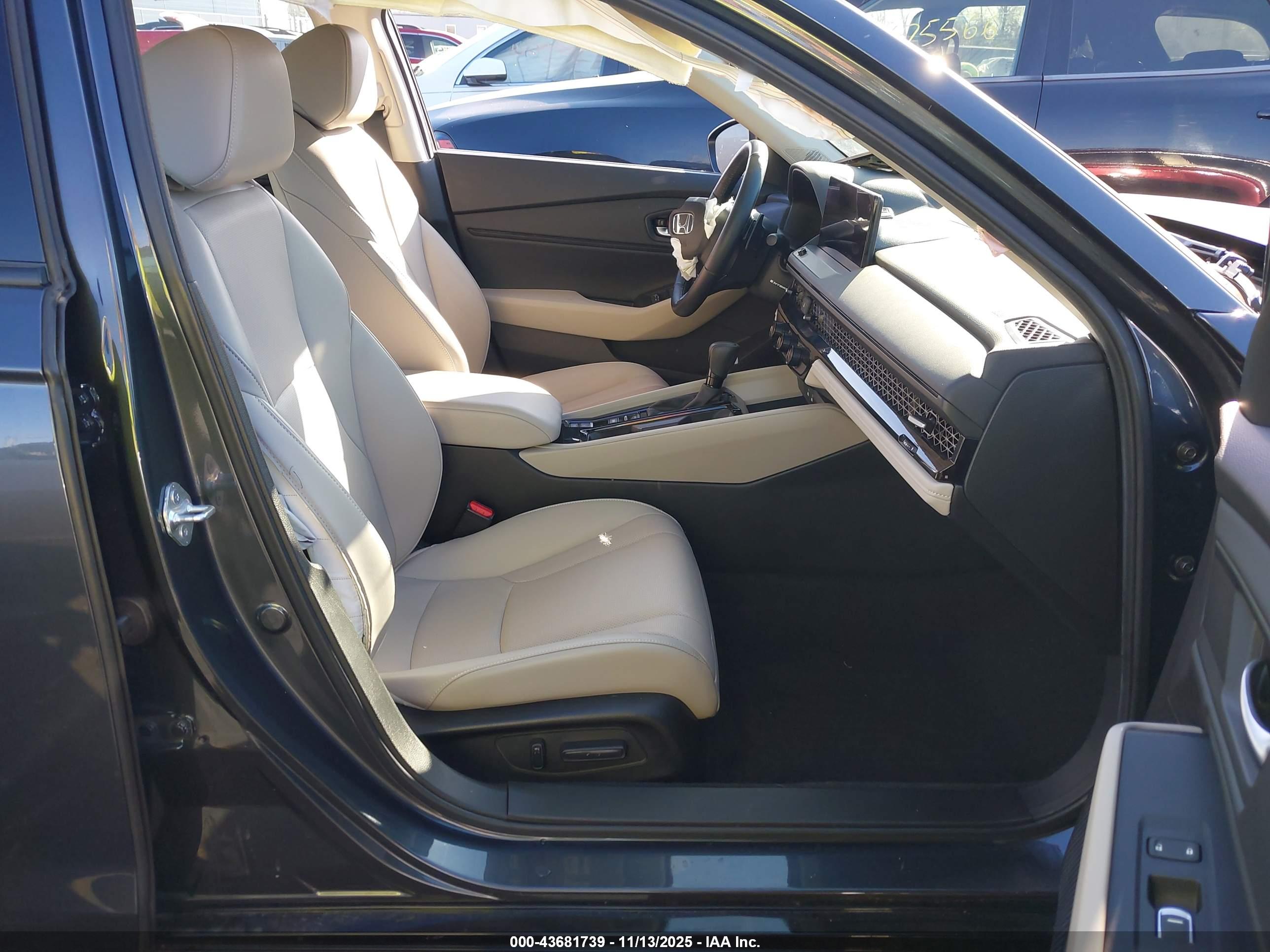 HONDA ACCORD image 5