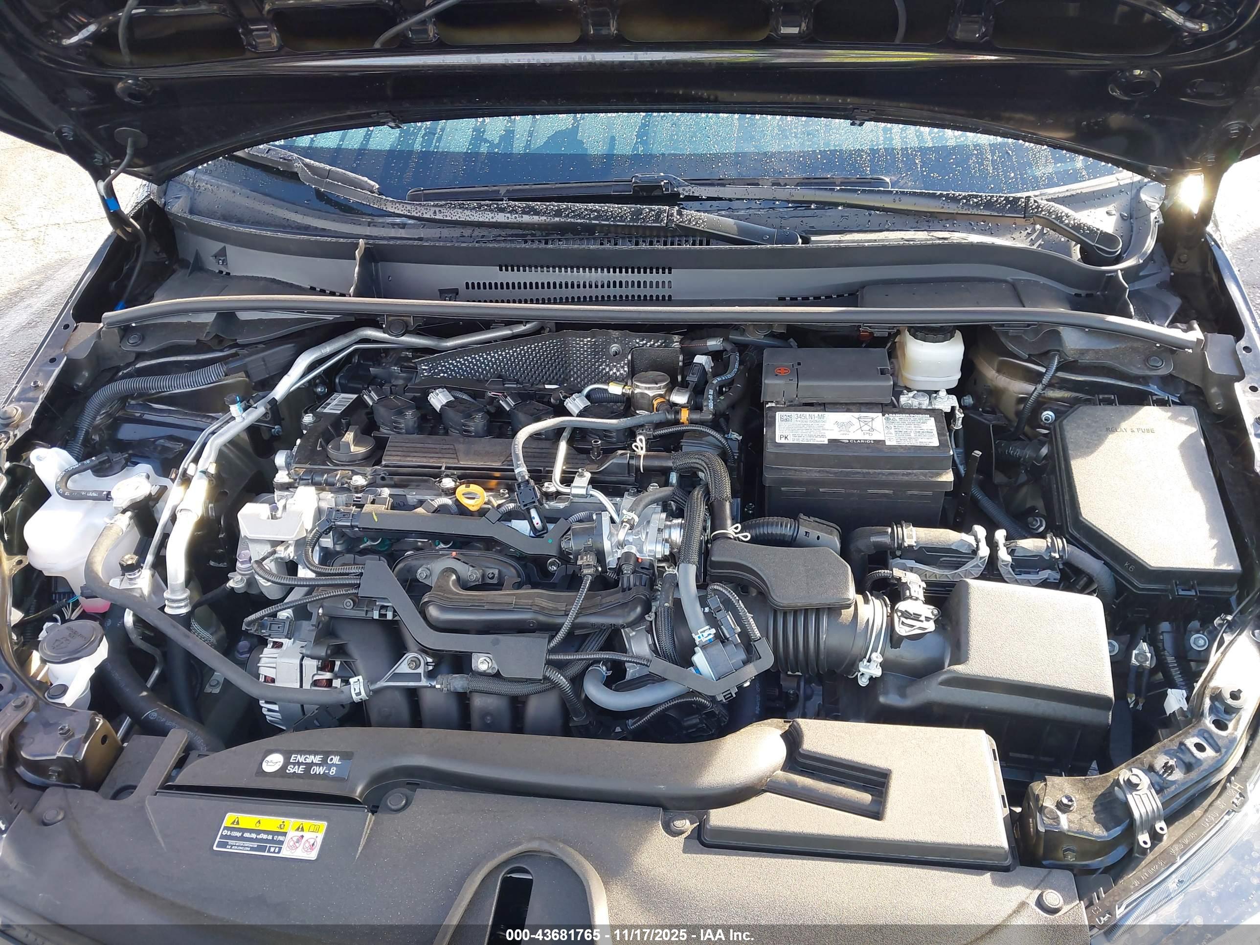 TOYOTA COROLLA image 10