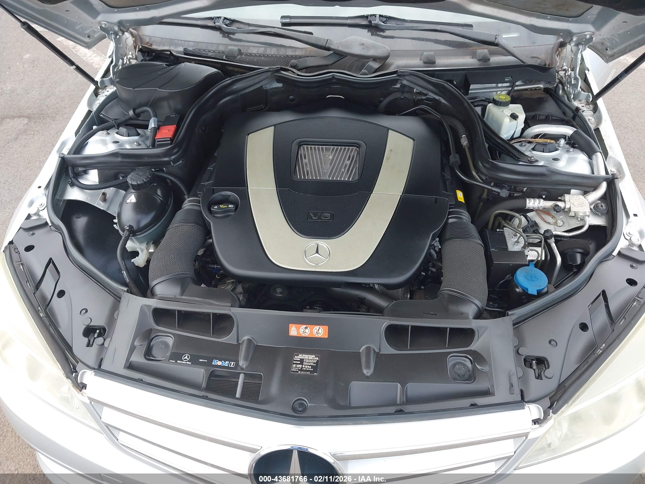 MERCEDES-BENZ C image 10