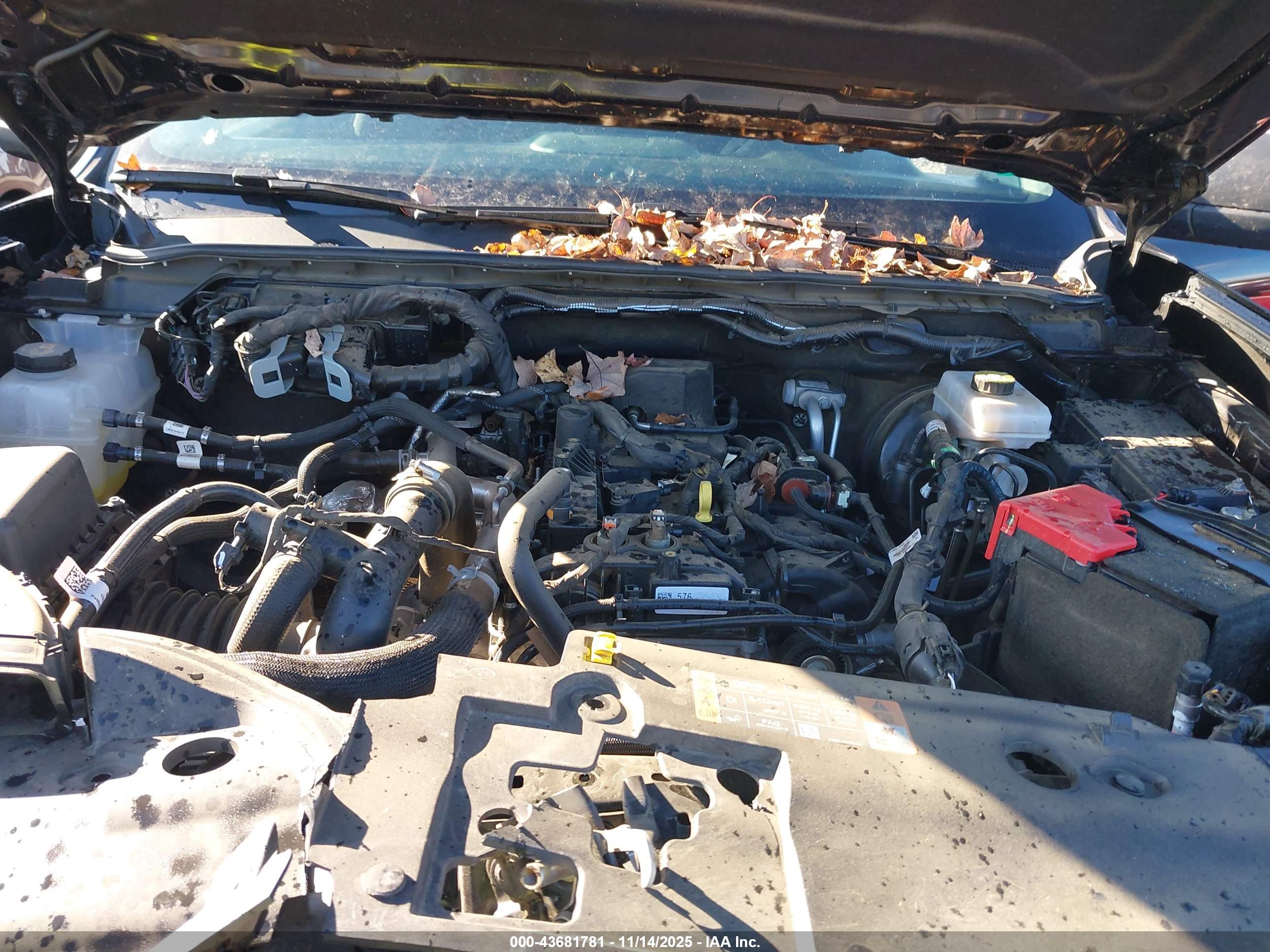 FORD RANGER image 10