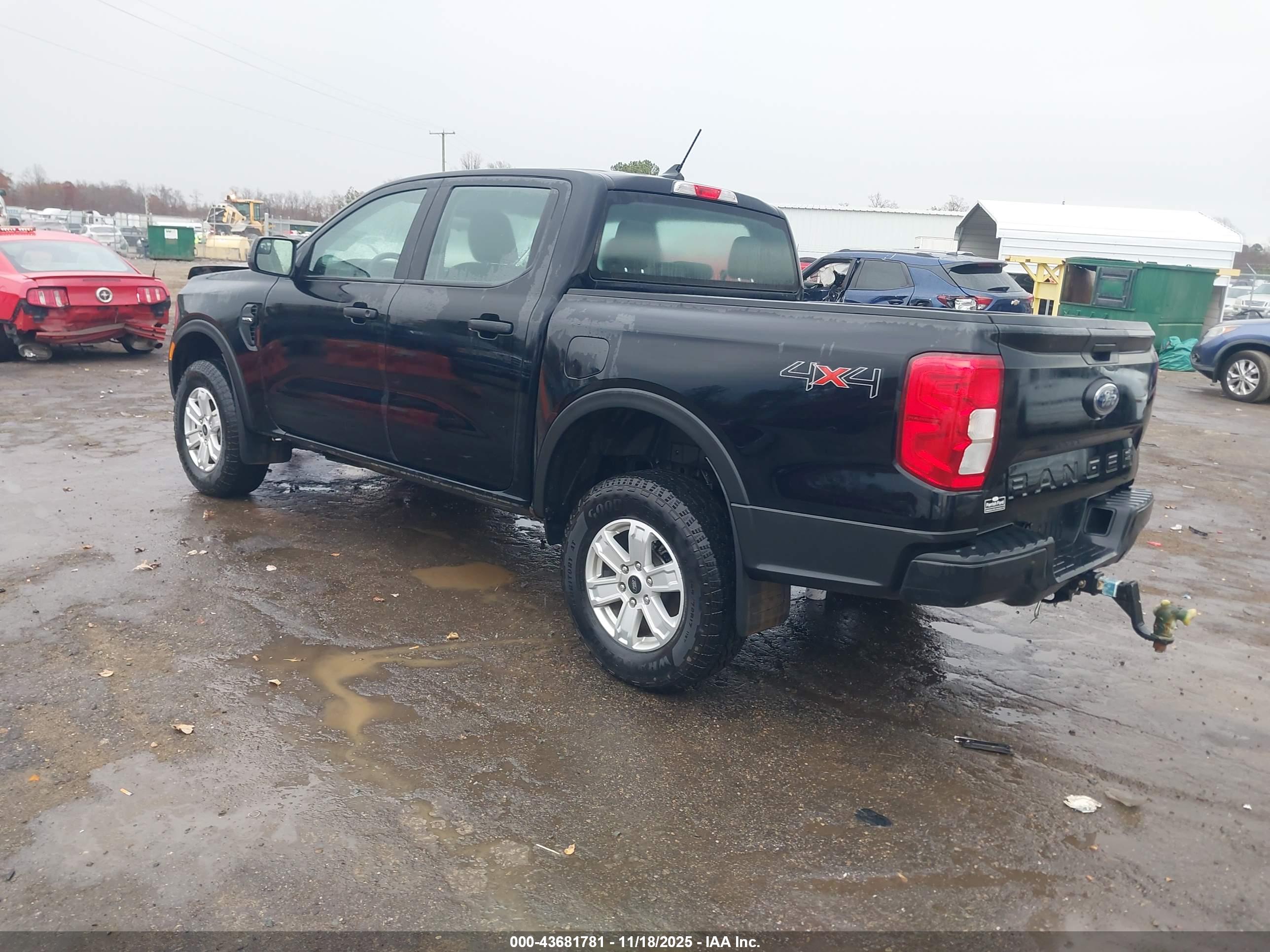 FORD RANGER image 3