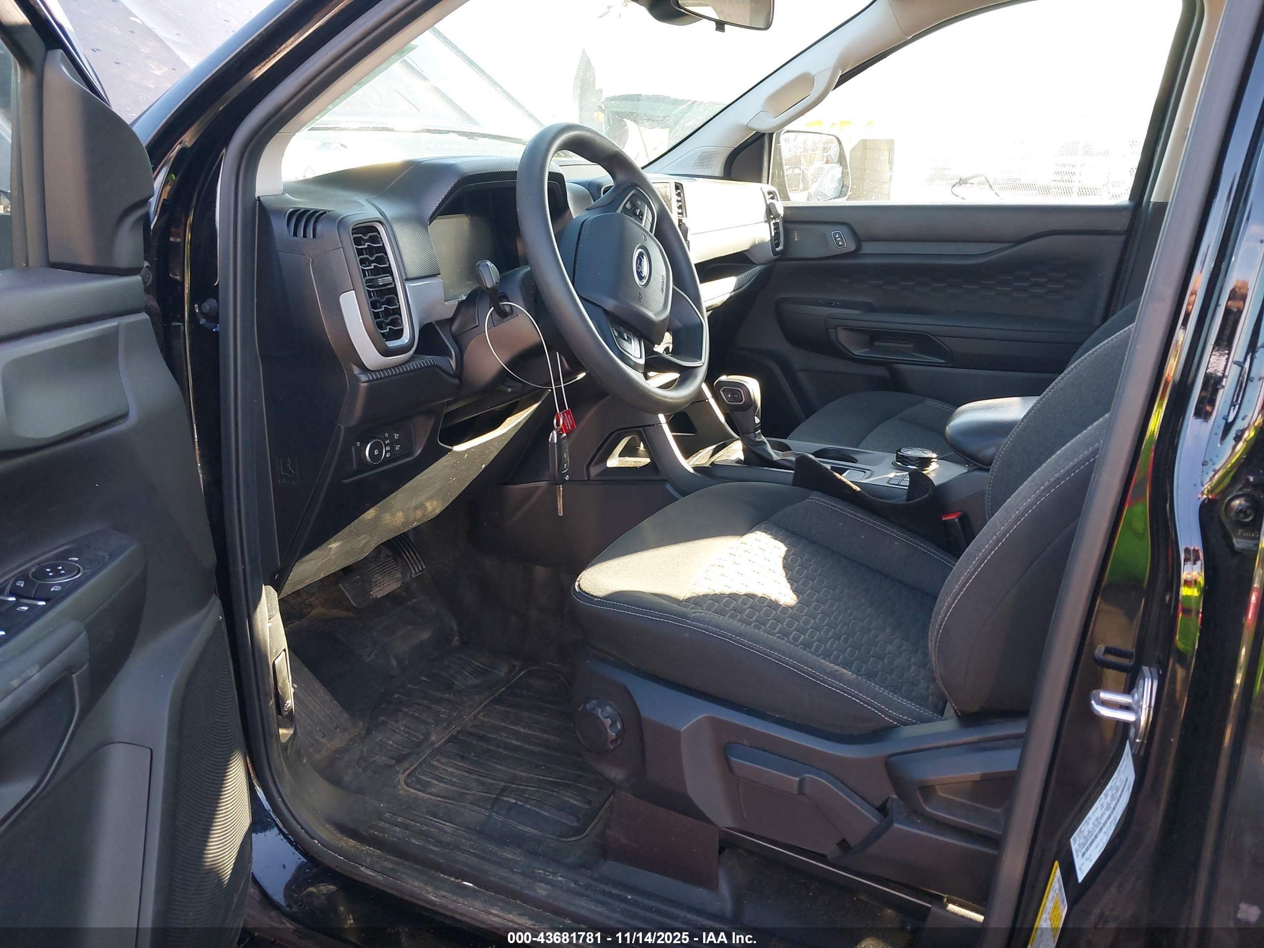 FORD RANGER image 5