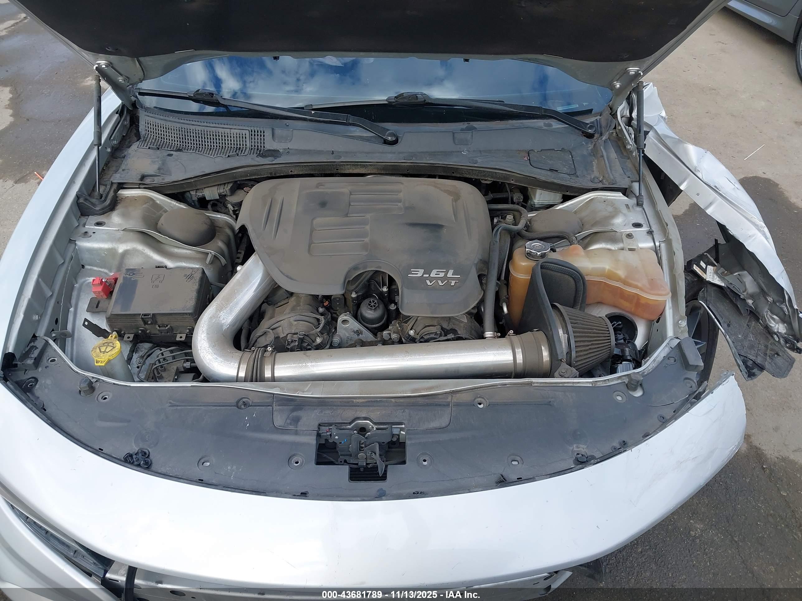 DODGE CHARGER image 10