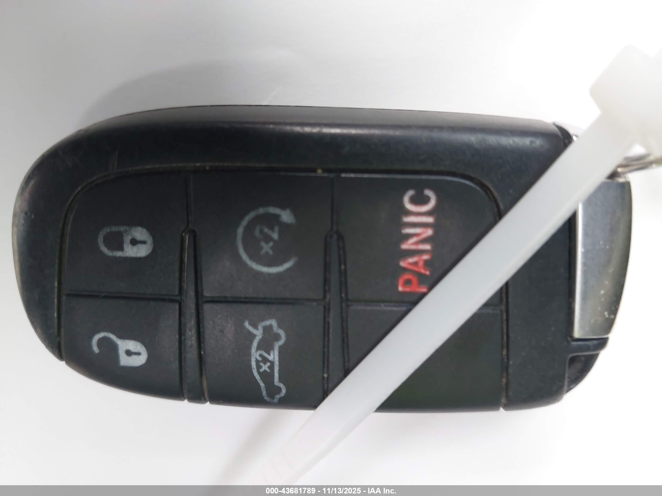 DODGE CHARGER image 11