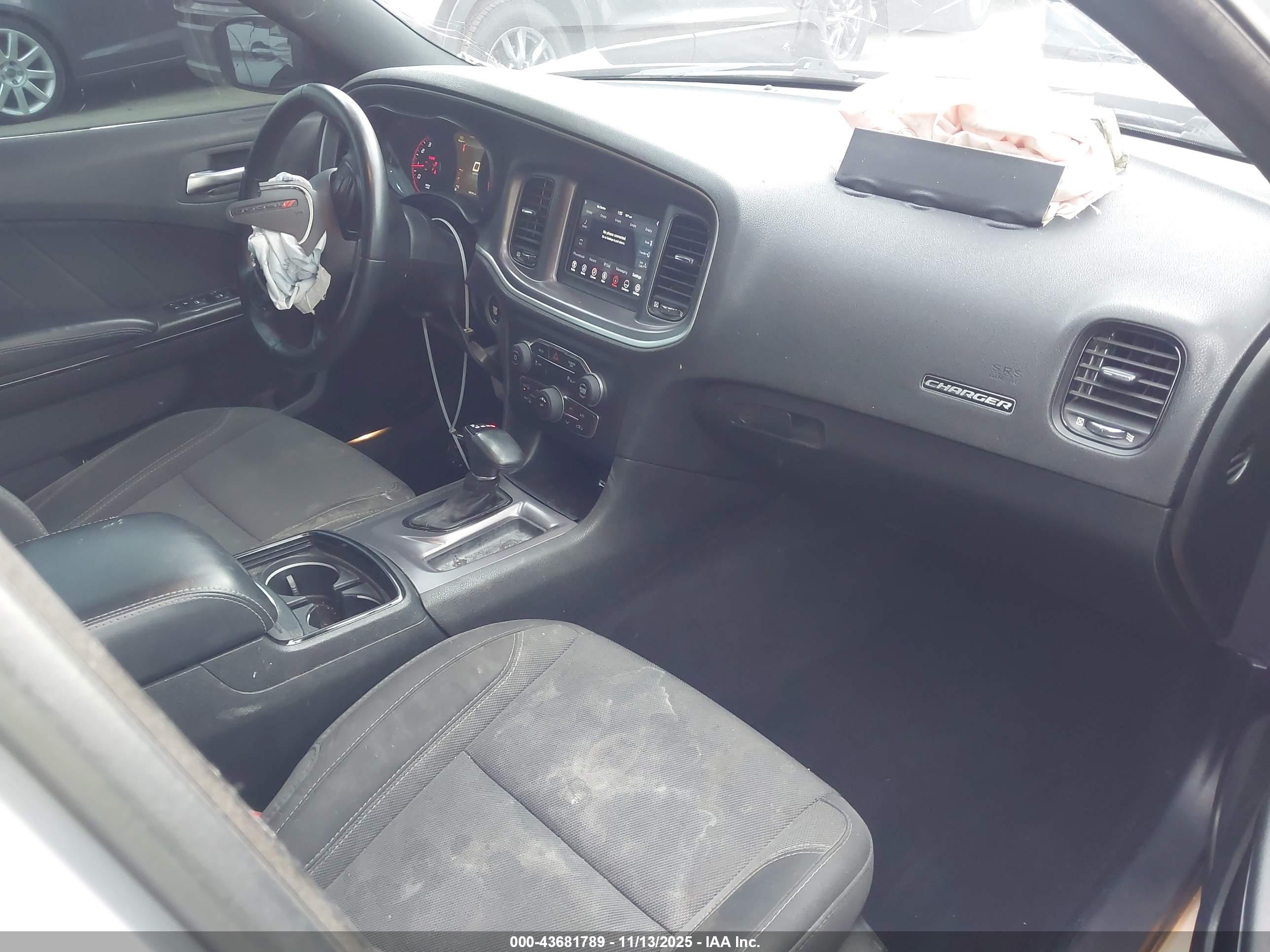 DODGE CHARGER image 5