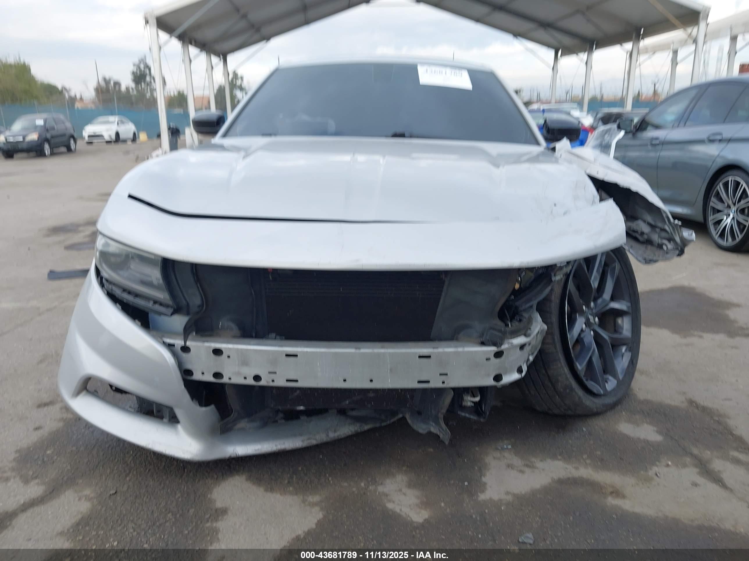 DODGE CHARGER image 6