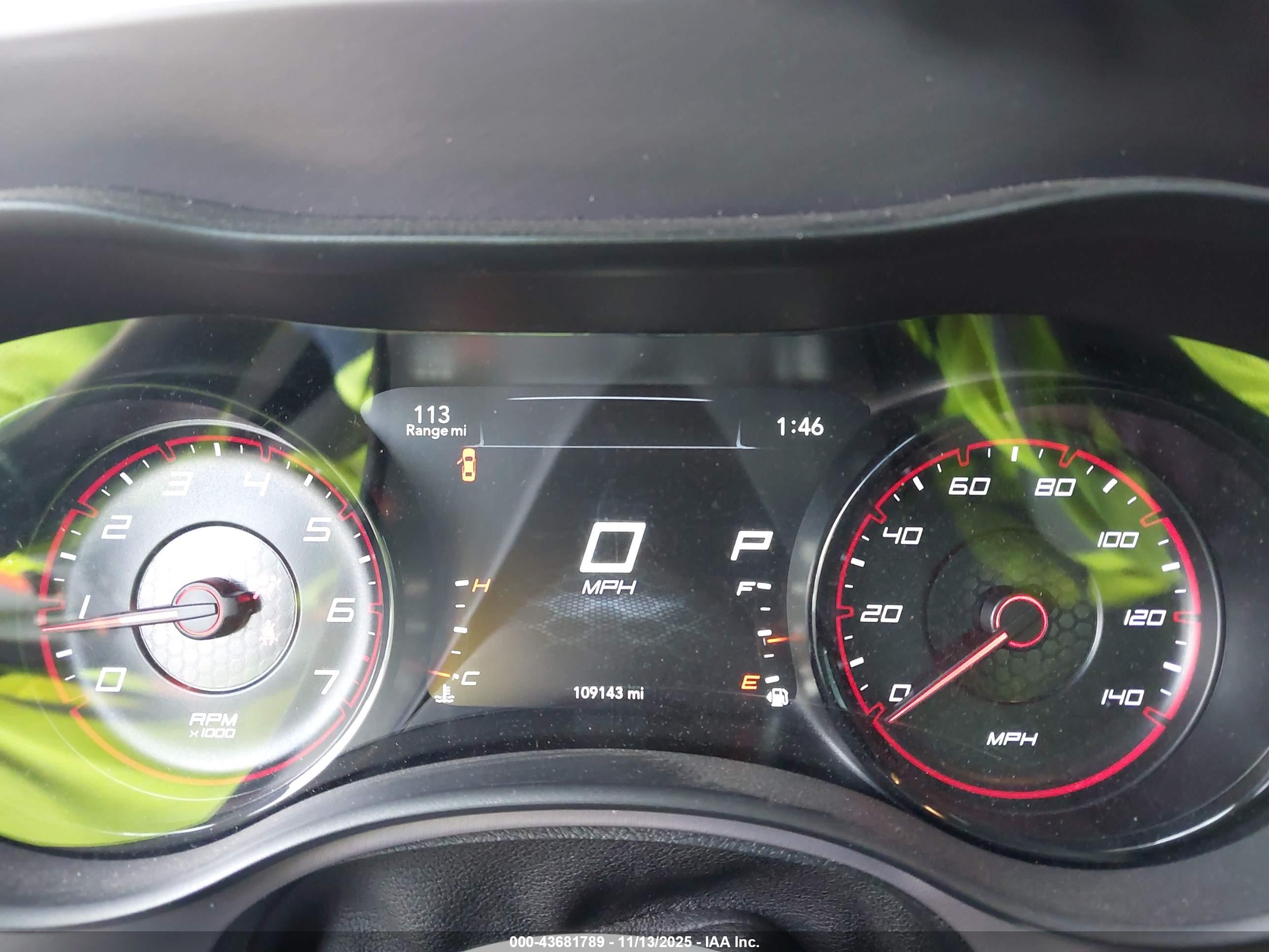 DODGE CHARGER image 7
