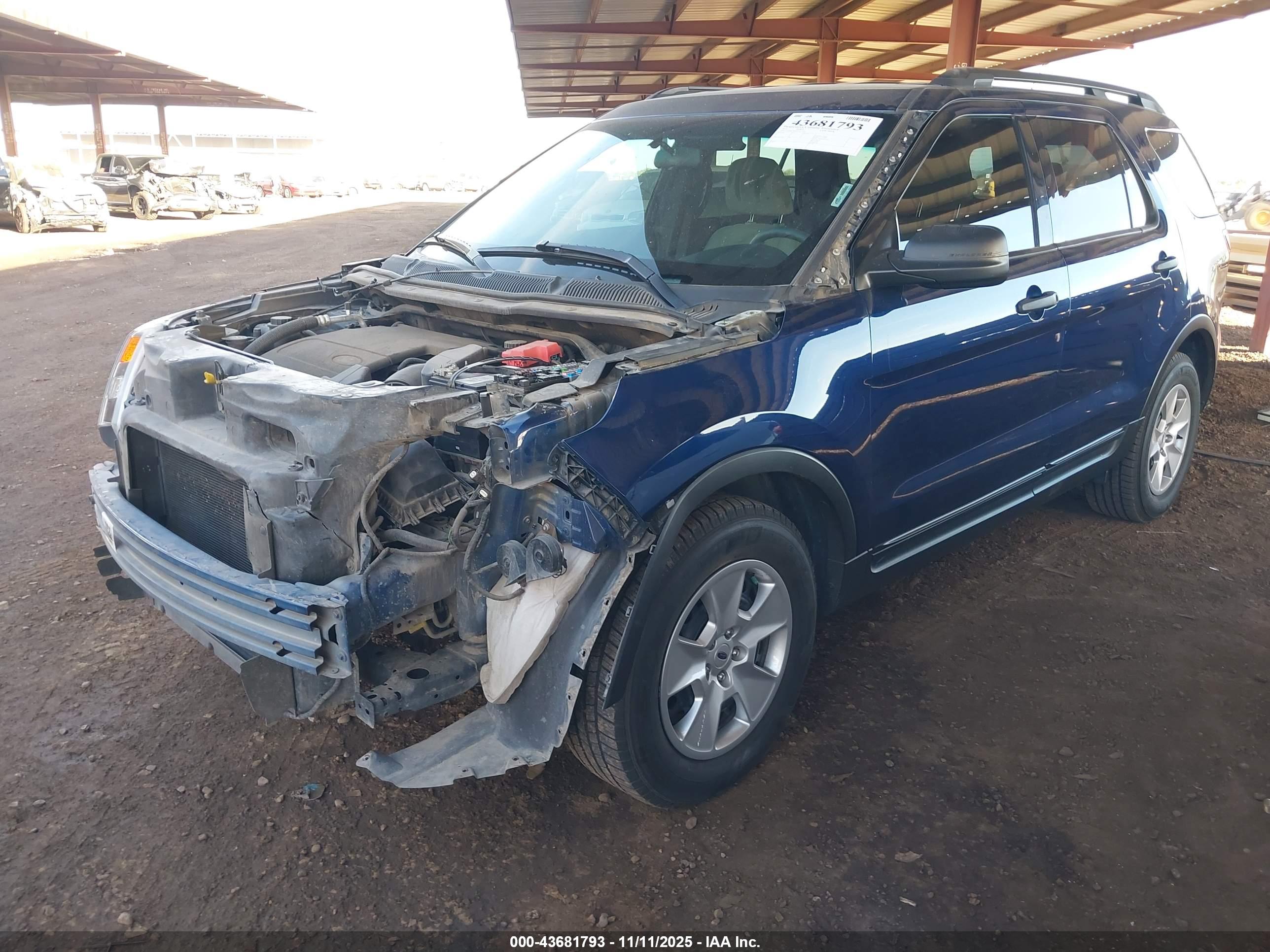 FORD EXPLORER image 2