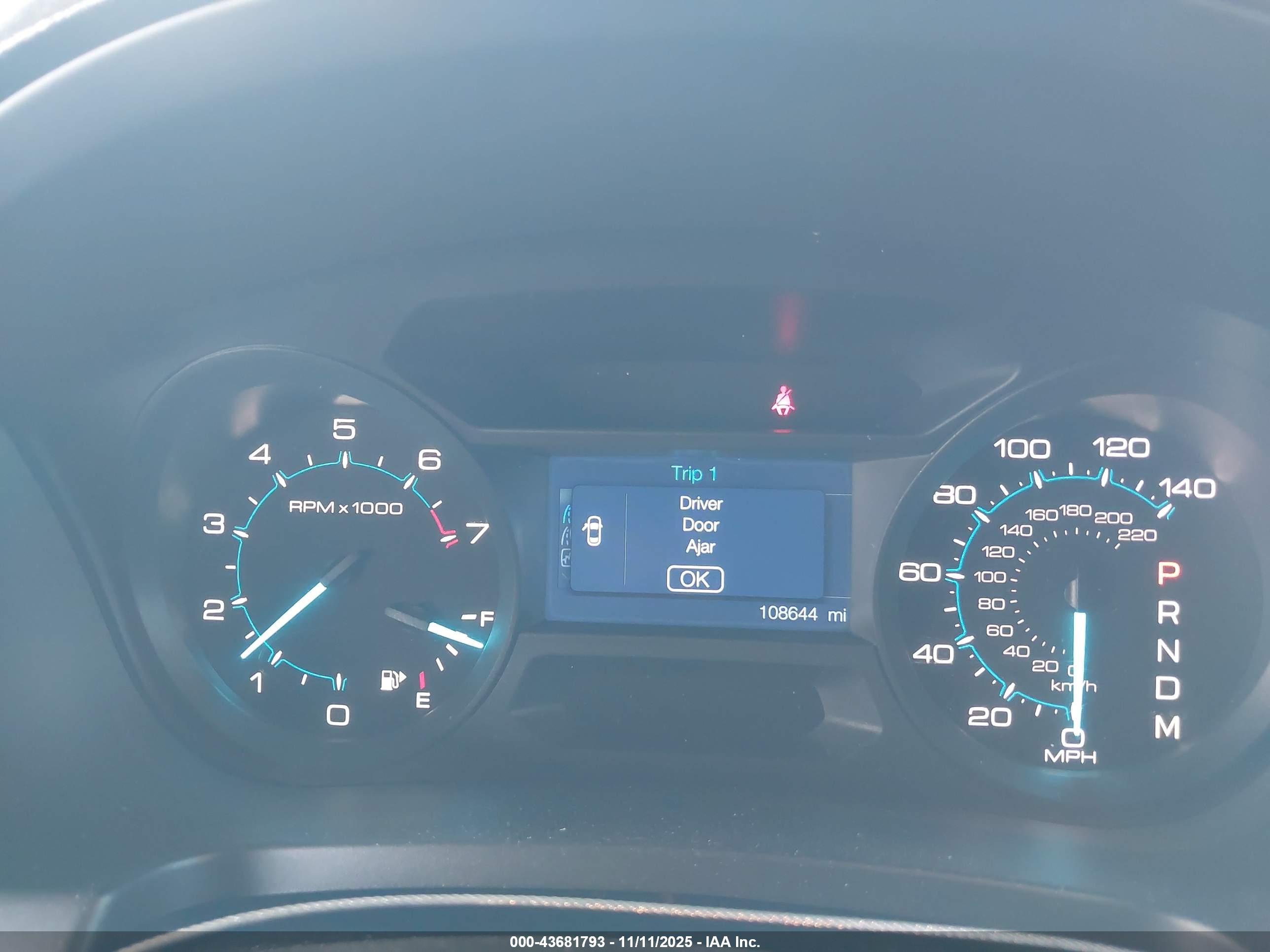 FORD EXPLORER image 7