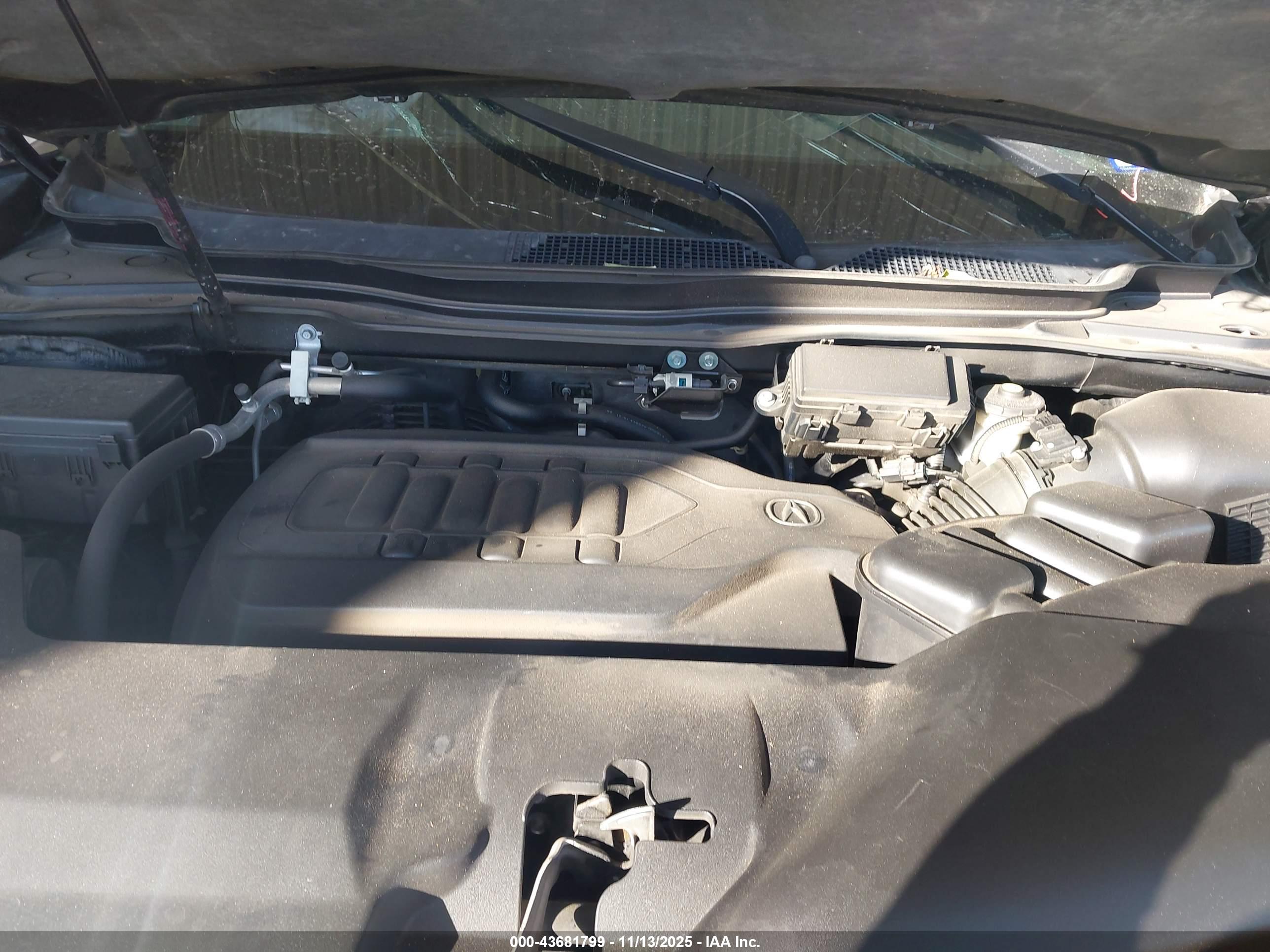 ACURA MDX image 10