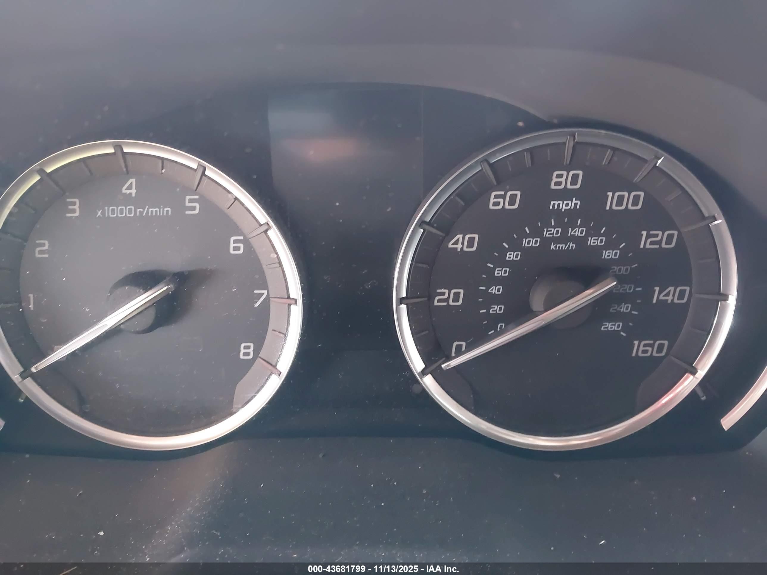 ACURA MDX image 7