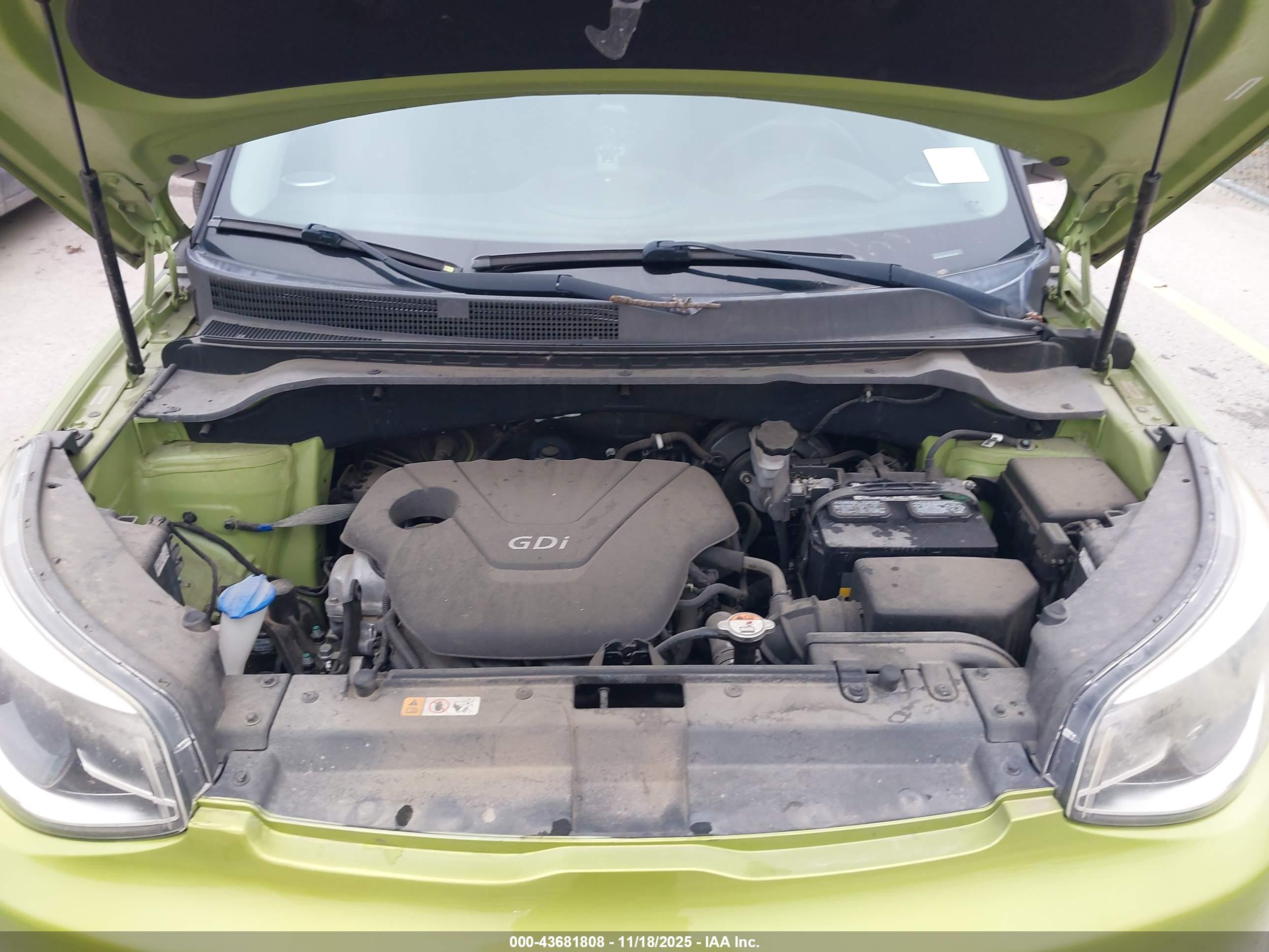 KIA SOUL image 10