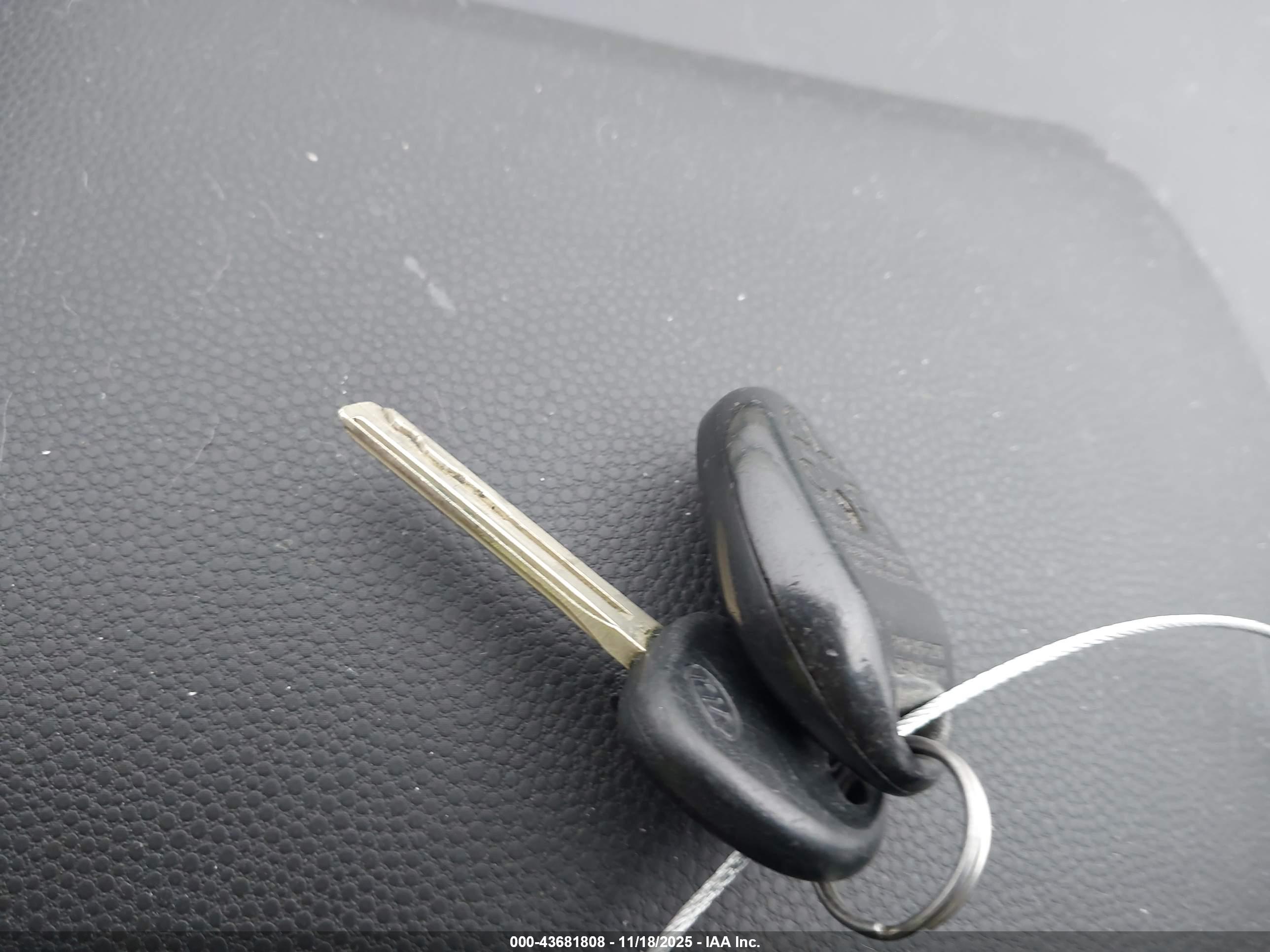 KIA SOUL image 11