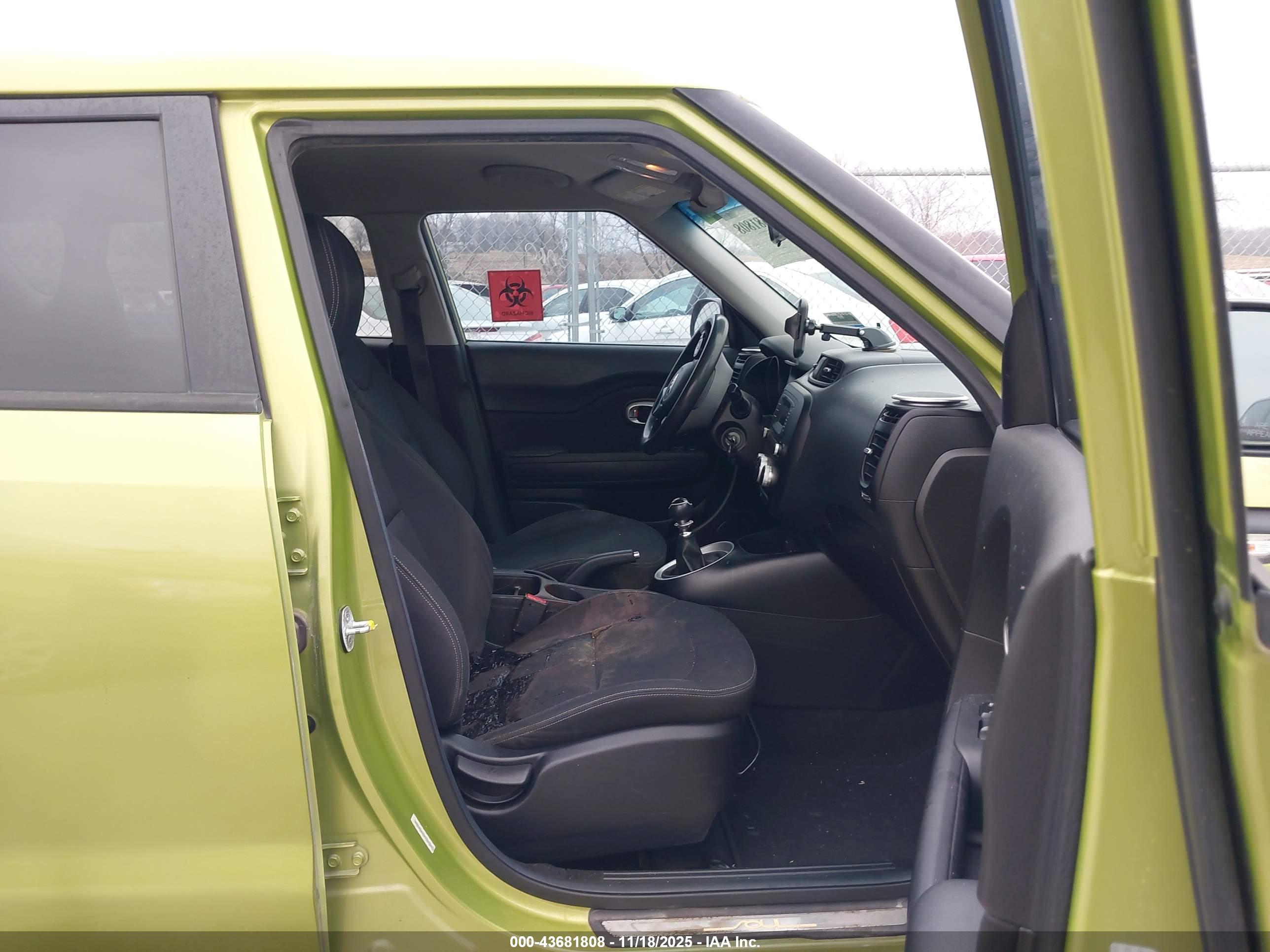 KIA SOUL image 5
