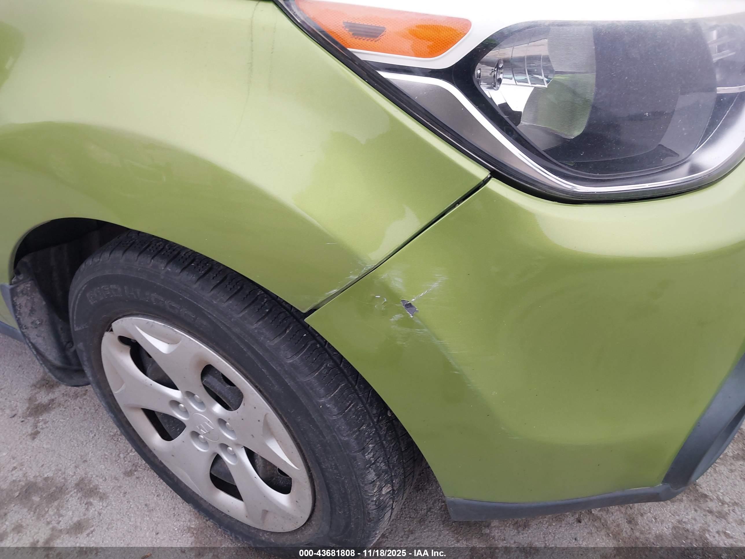 KIA SOUL image 6