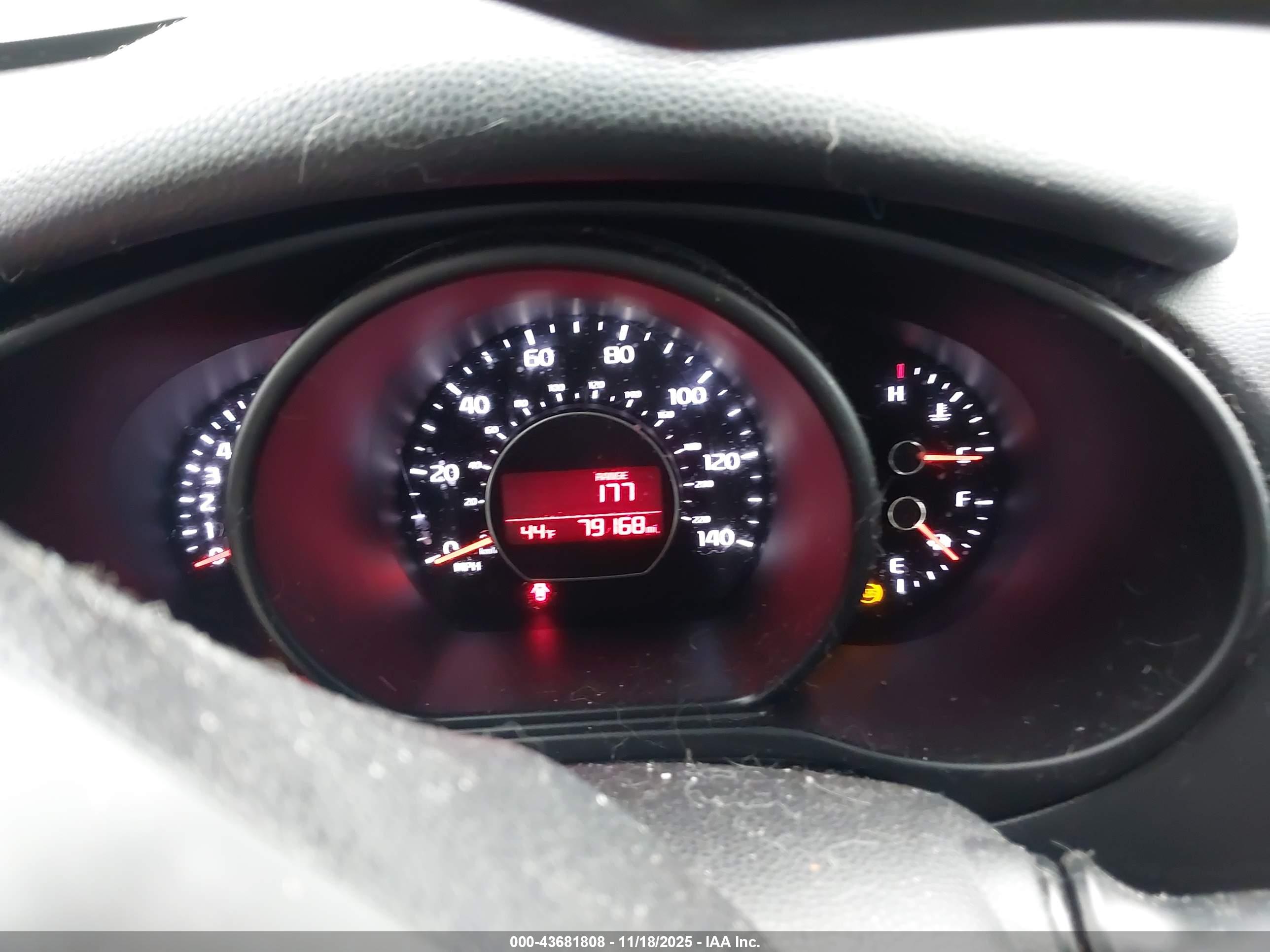 KIA SOUL image 7