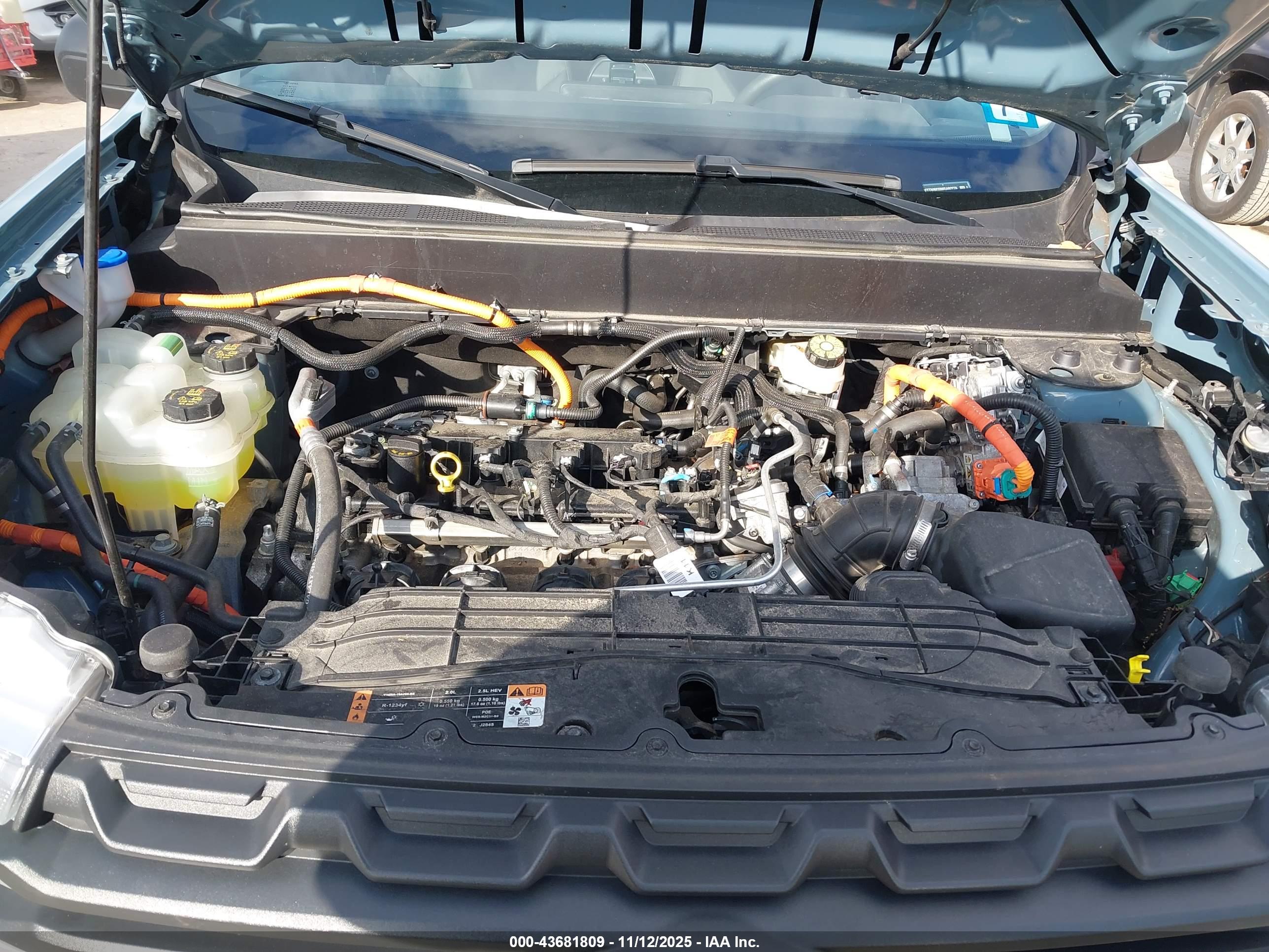 FORD MAVERICK image 10