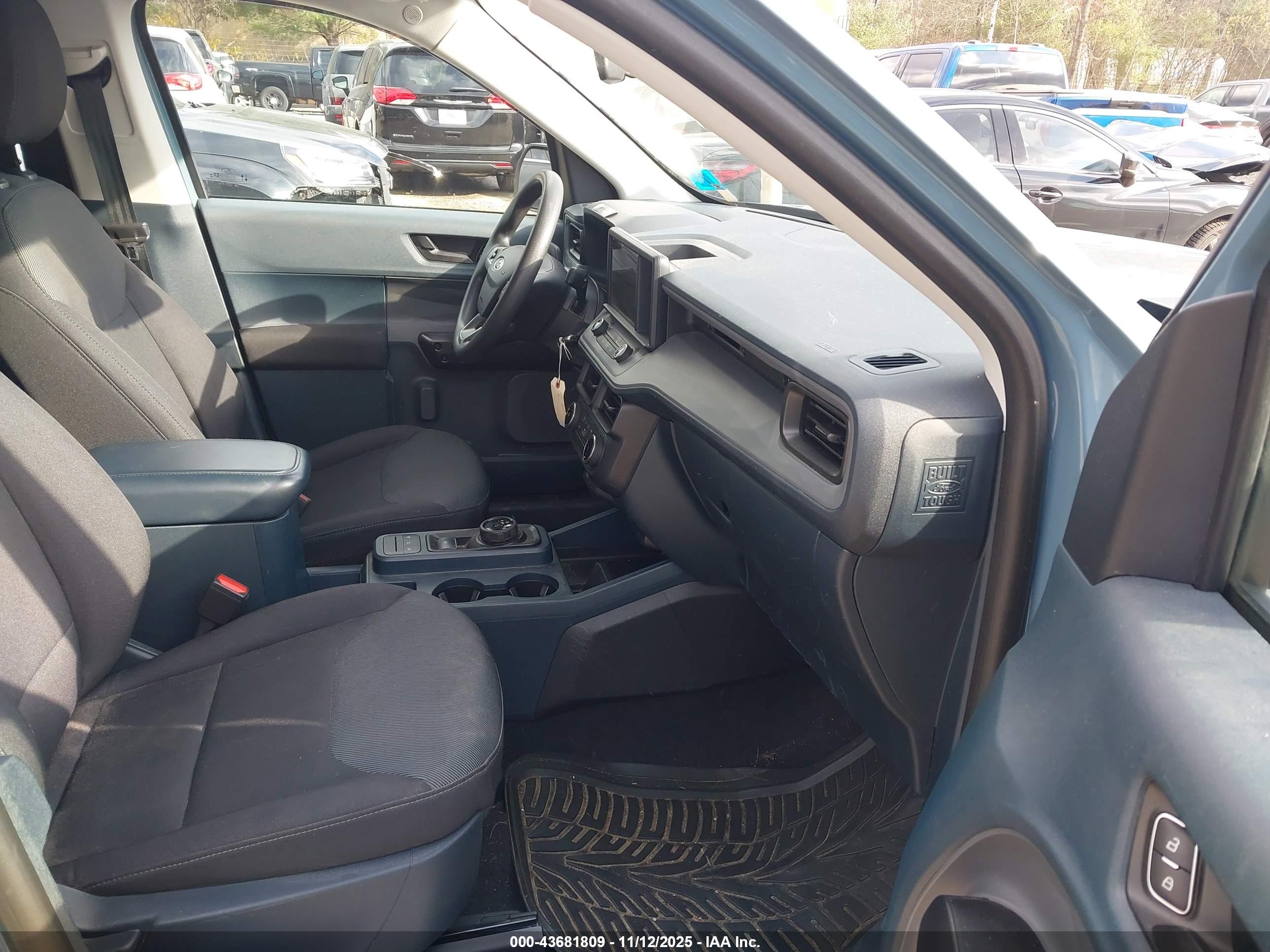 FORD MAVERICK image 5