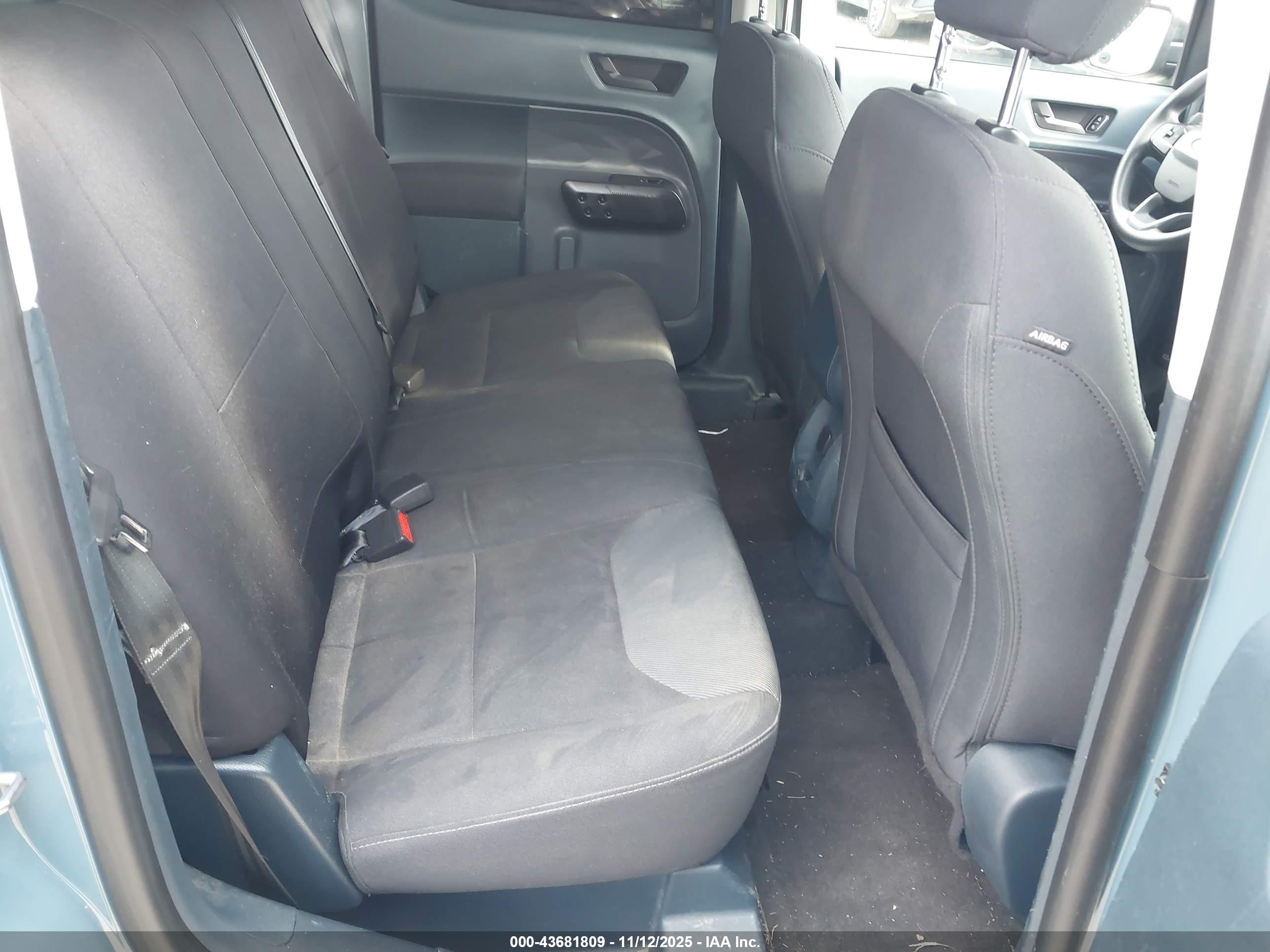 FORD MAVERICK image 8