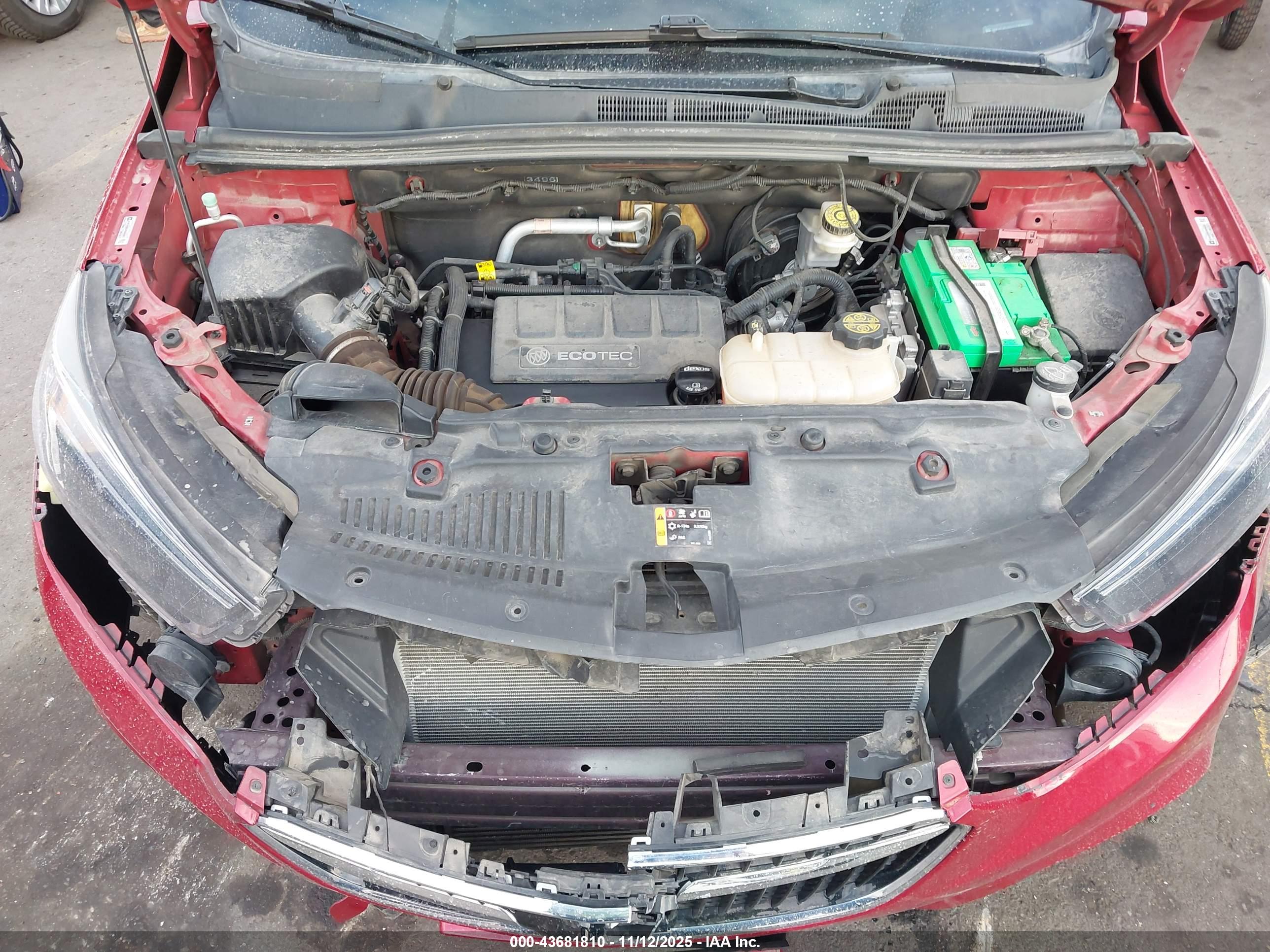 BUICK ENCORE image 10
