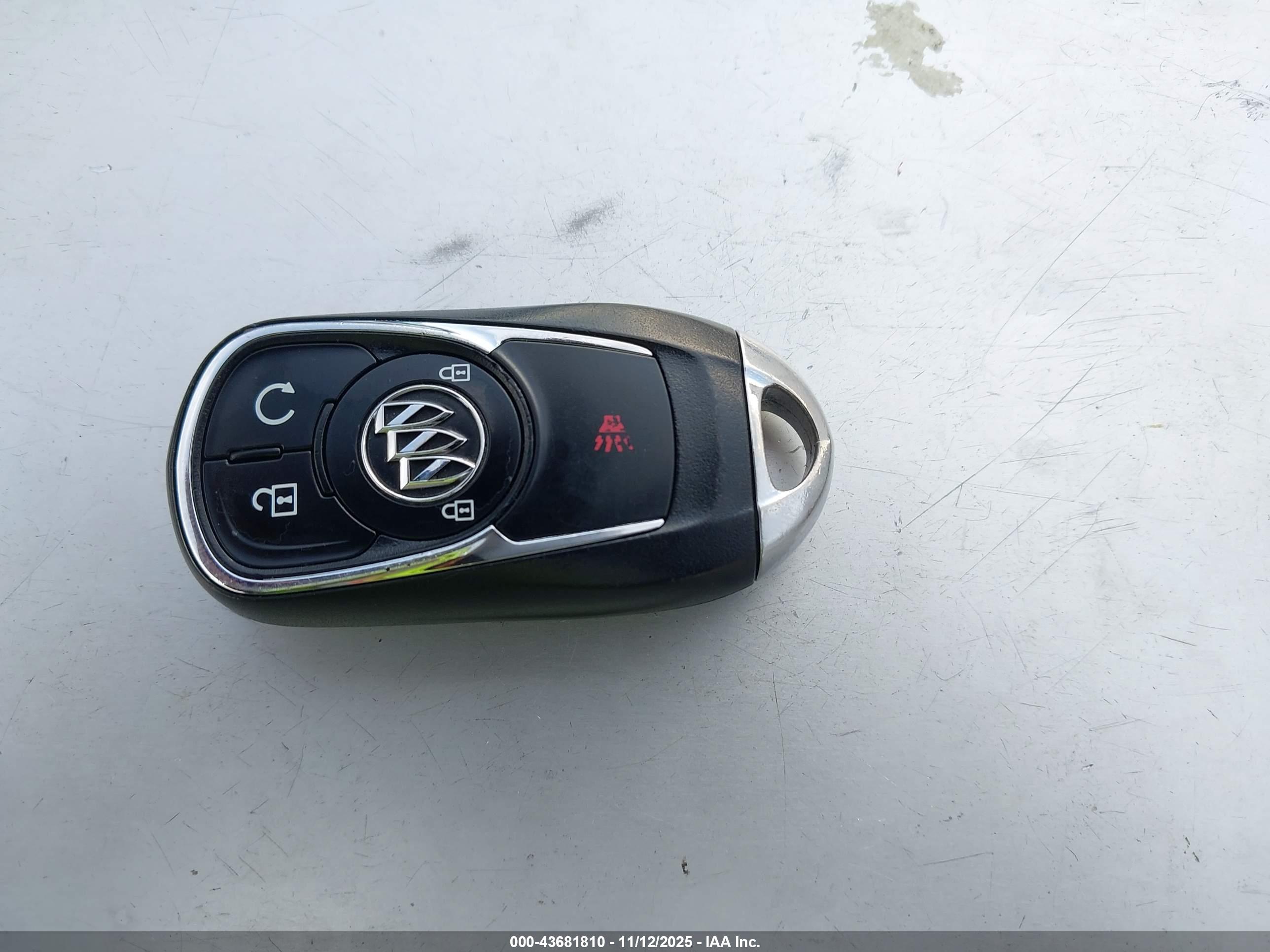 BUICK ENCORE image 11