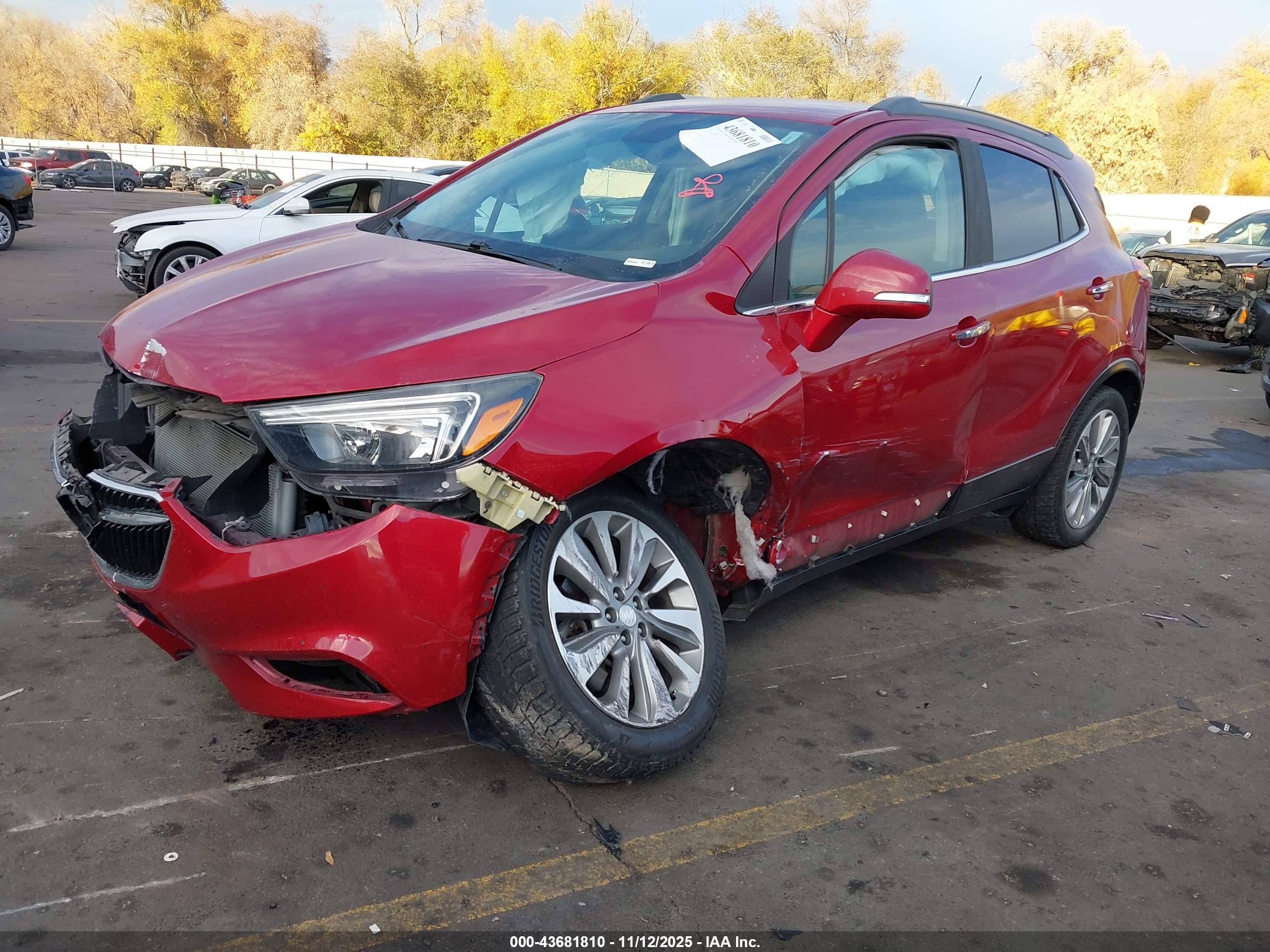 BUICK ENCORE image 2
