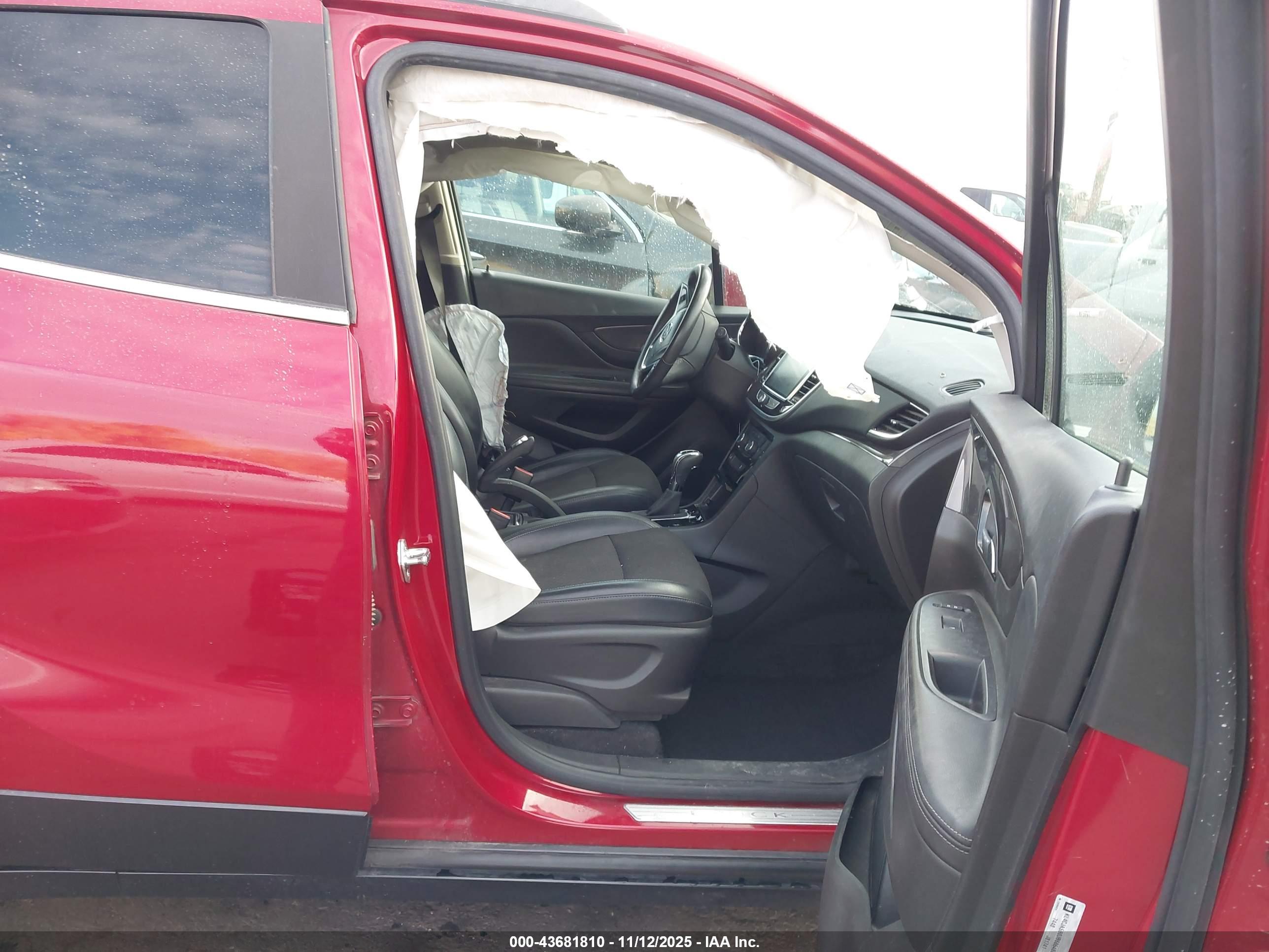 BUICK ENCORE image 5